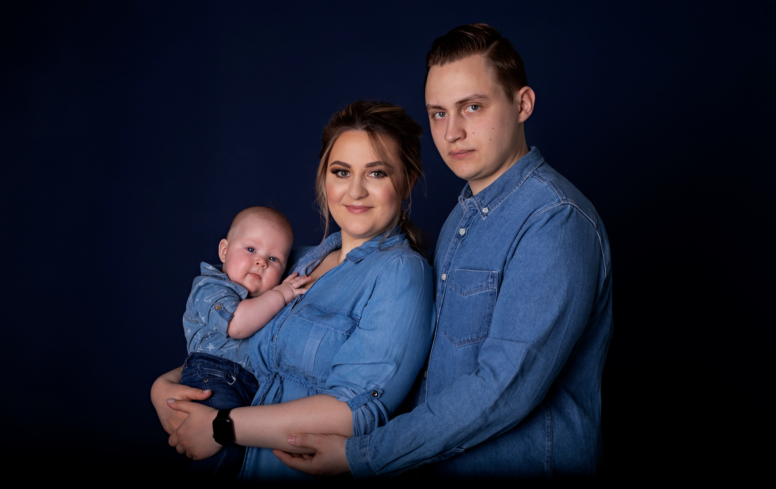 6 kuud 🎂. Jkurm Photography