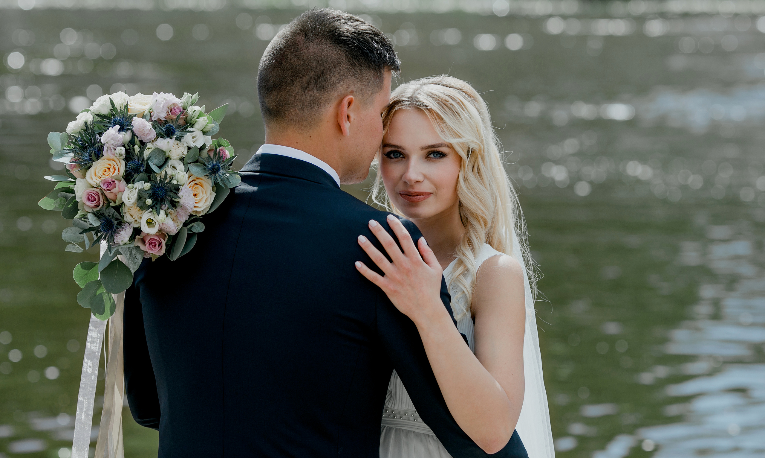 WEDDING K&D 24.07.2020. Jkurm Photography — Rovaniemi, Finland and Tartu, Estonia