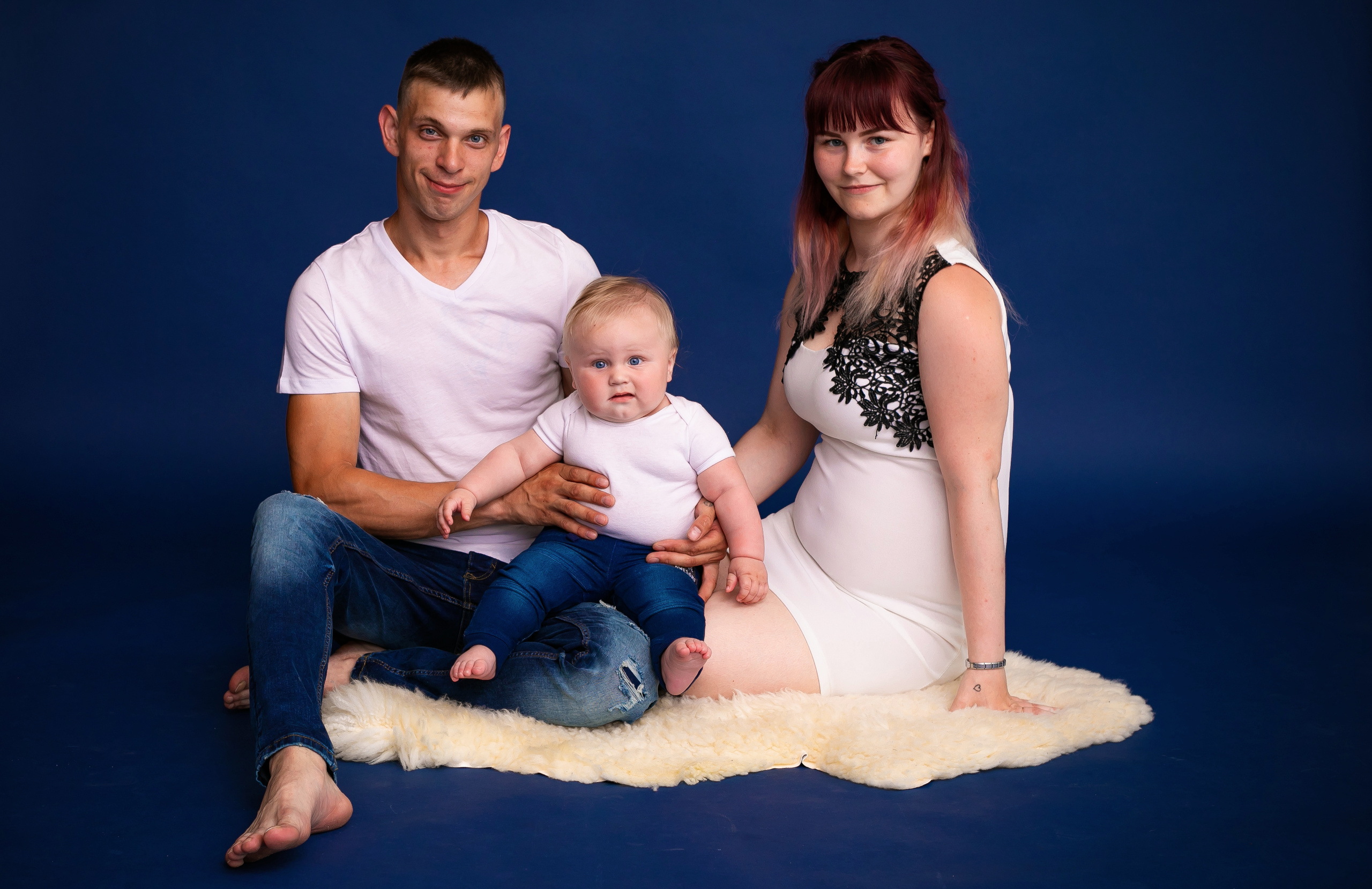 MK). Jkurm Photography — Rovaniemi, Finland and Tartu, Estonia