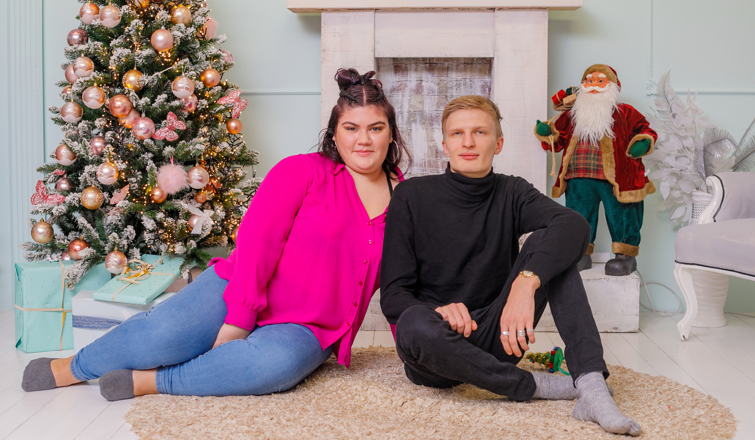 Karoli +. Jkurm Photography