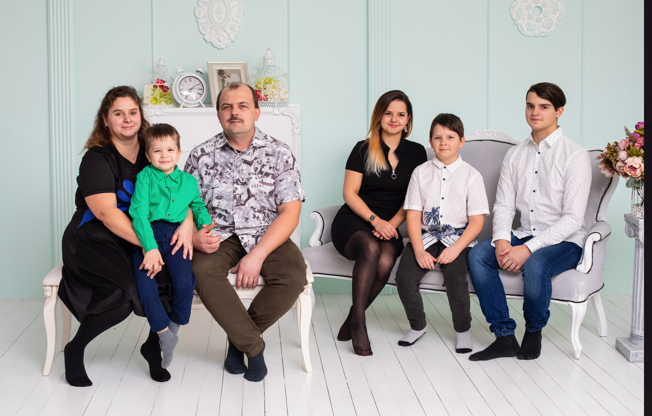 Natalja +. Jkurm Photography — Rovaniemi, Finland and Tartu, Estonia