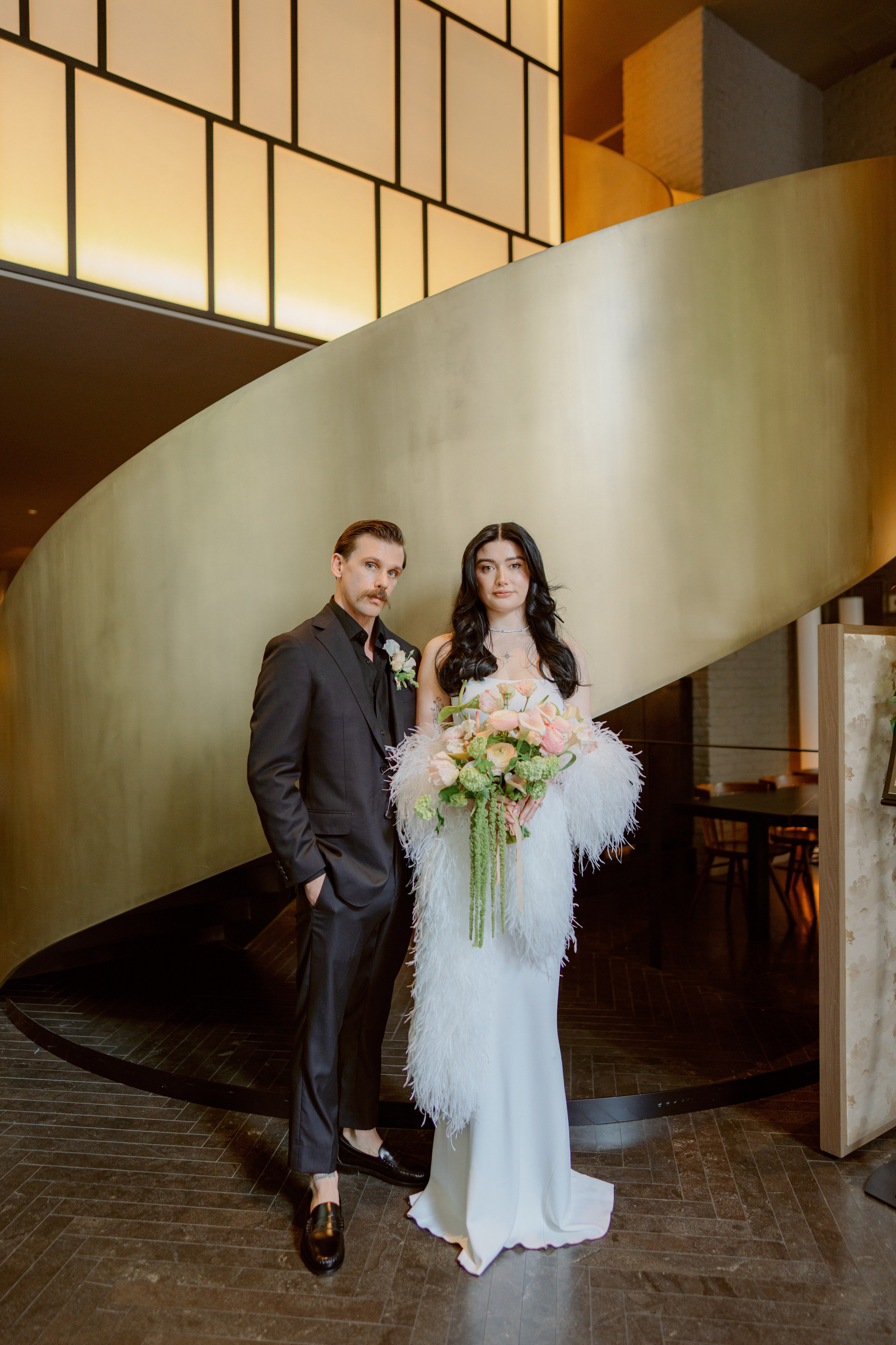 Savannah and Michael. Wedding photographer and videographer New York | New Jersey