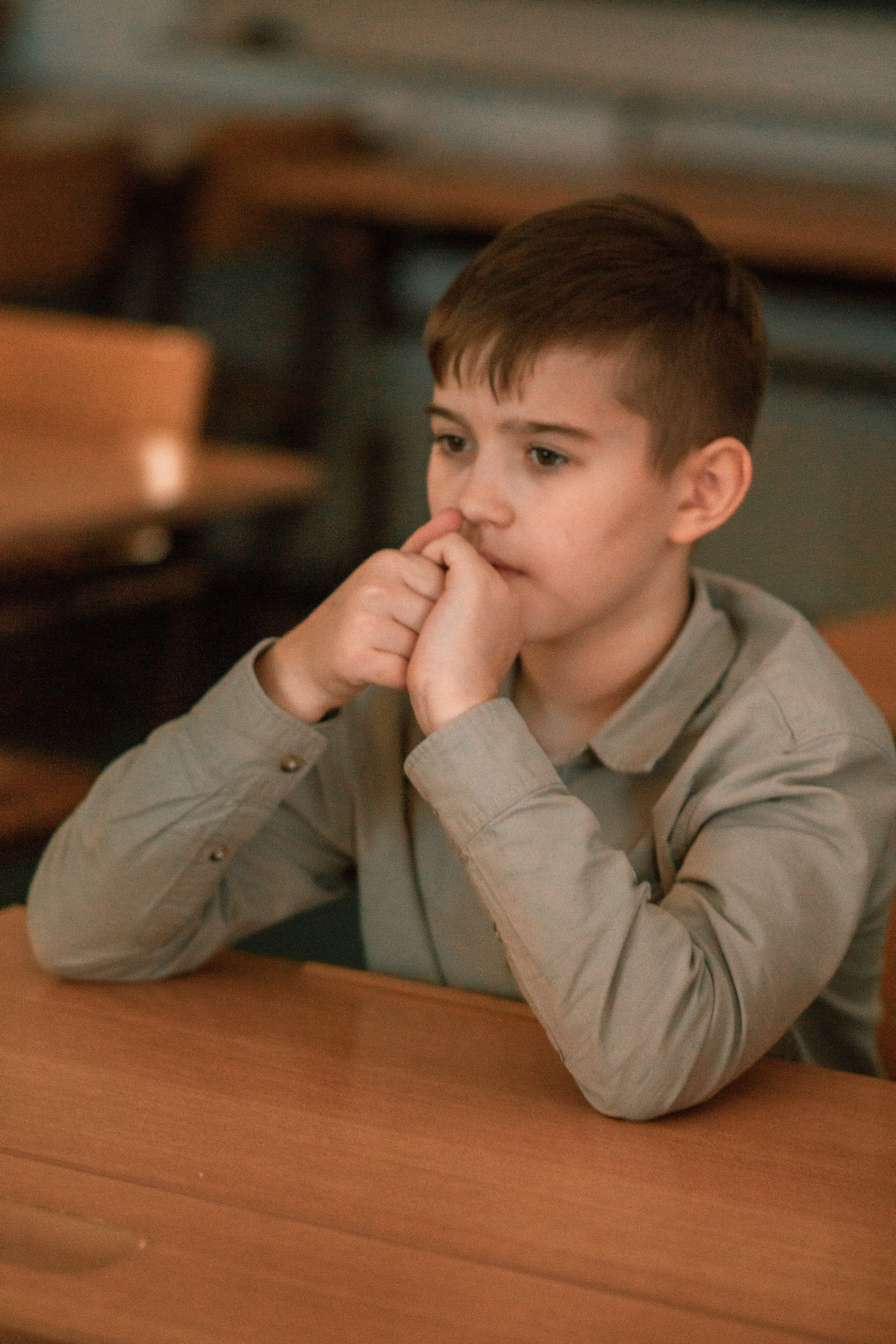 Школьная пора. Семейный и детский фотограф