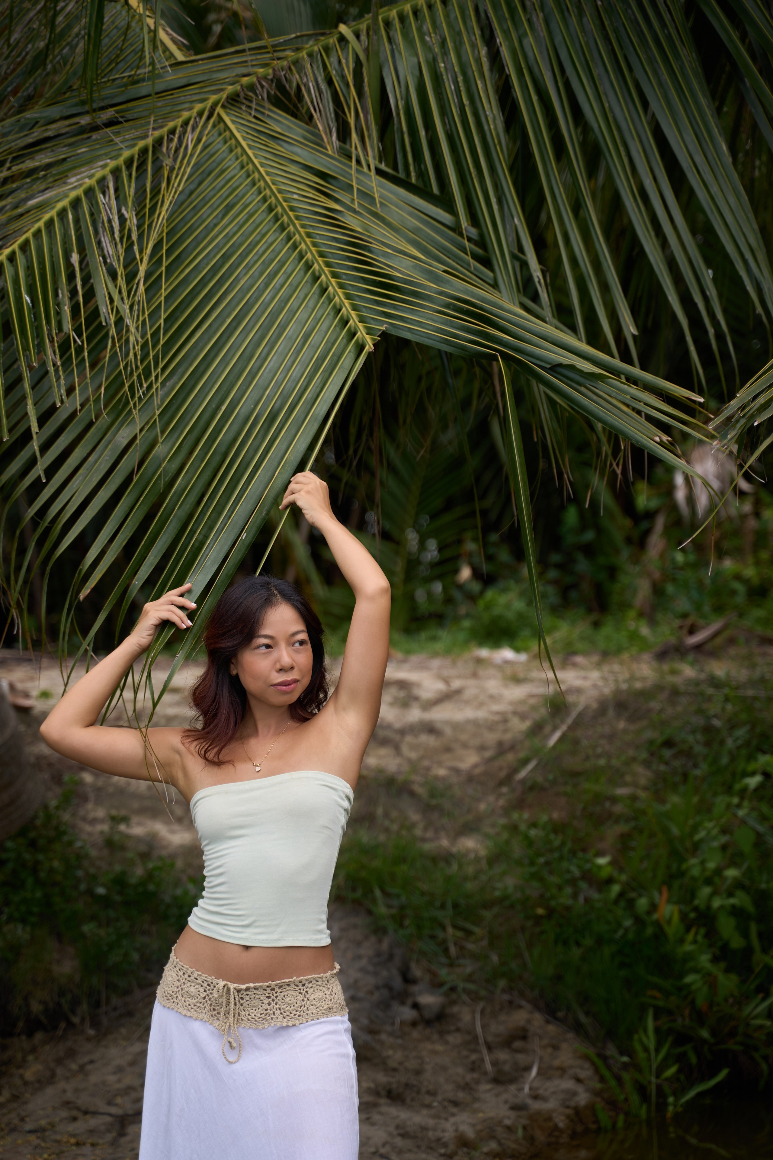 Portrait Photography in Hoi An | Natural & Expressive. Photographer in Hoi An — Veronika Guzenko. Natural photoshoots for couples, families and solo travelers. Book your shoot today