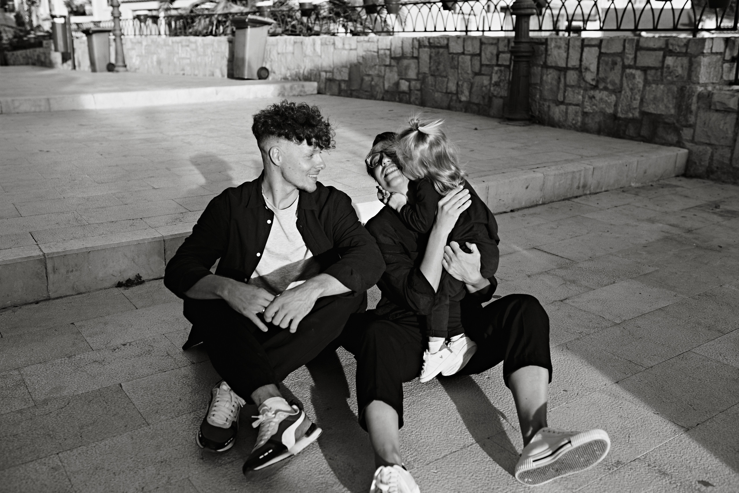 Cristina. NATALYA FOTOS FOTOGRAFO ALTEA - ALICANTE Семейный фотограф в Аликанте