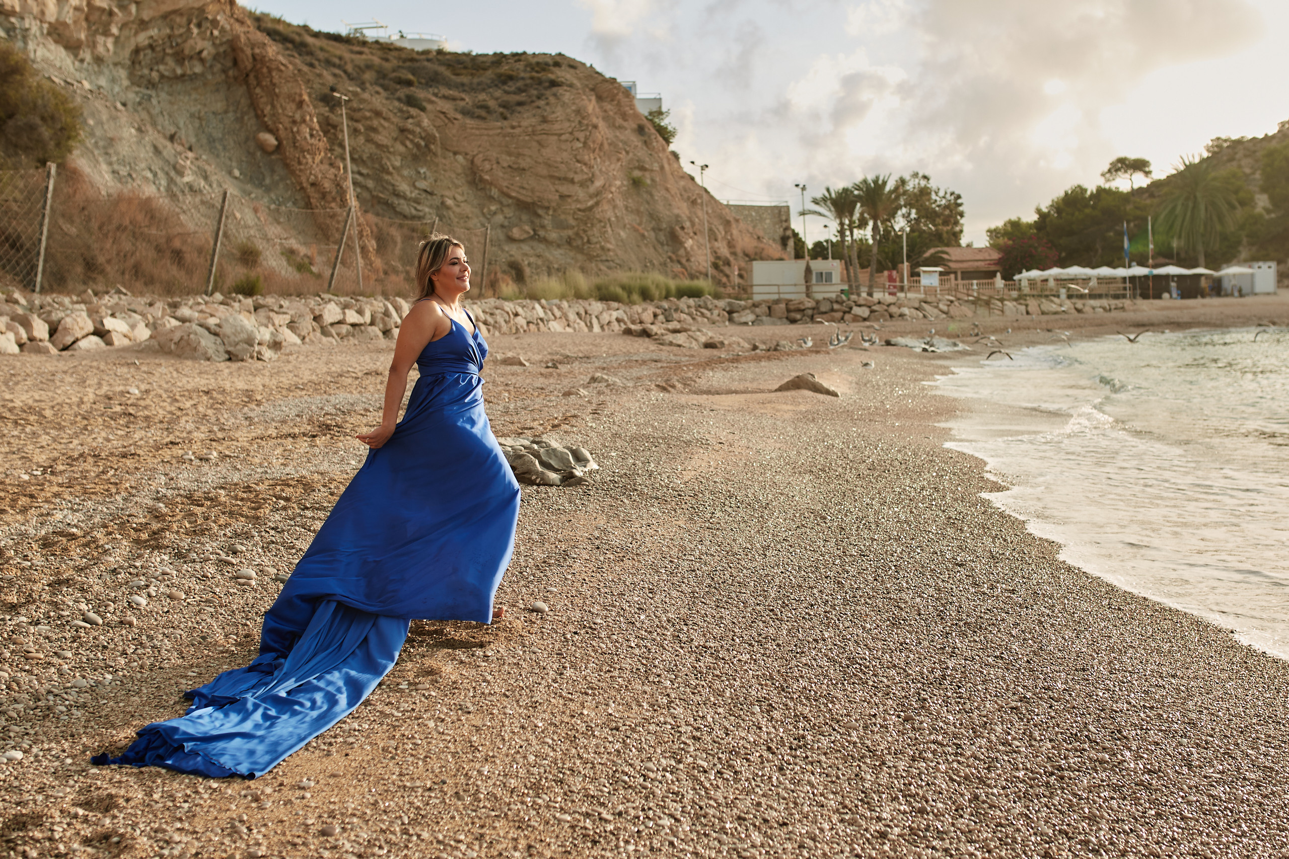 Lilia. PÁGINA PRINCIPAL