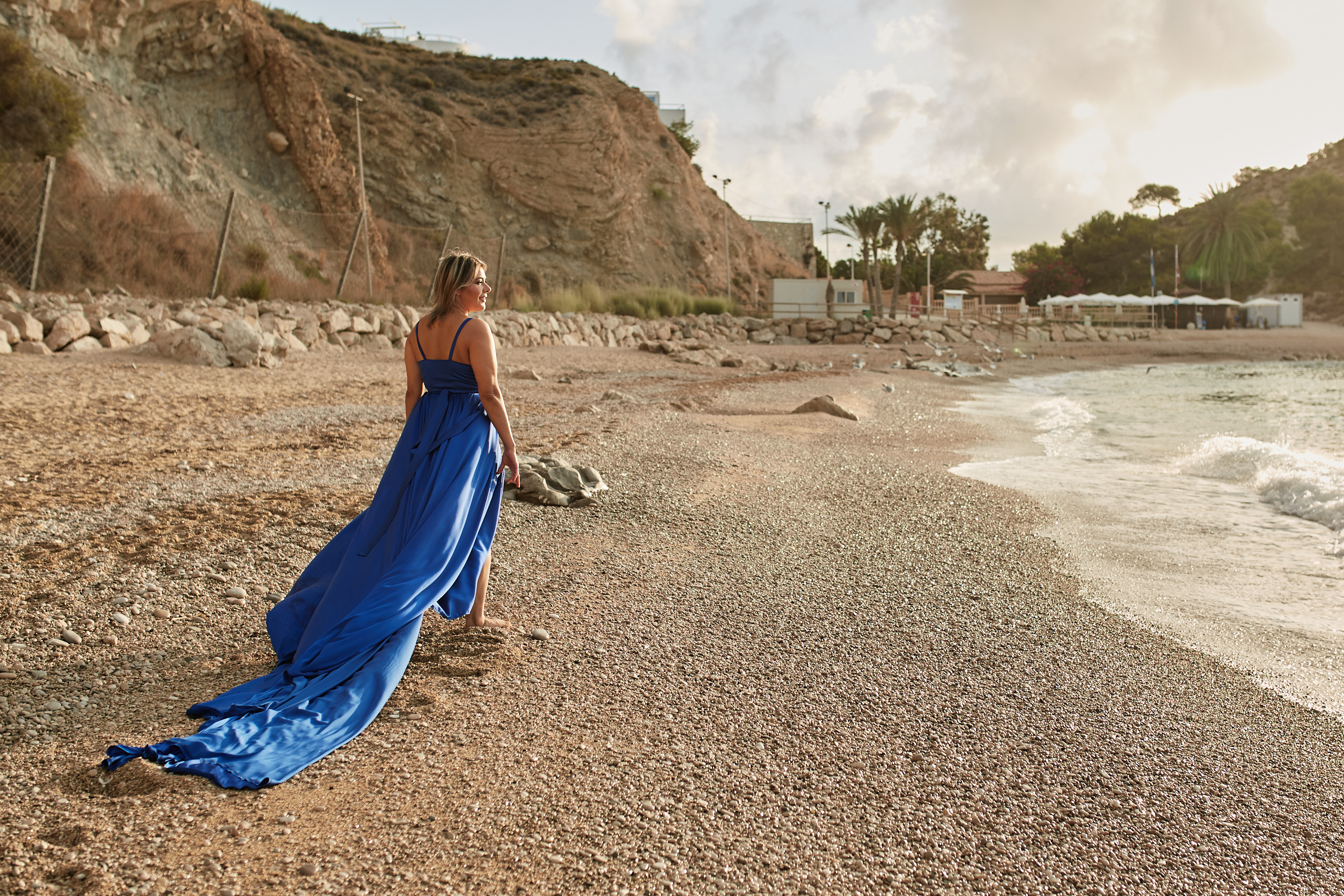 Lilia. PÁGINA PRINCIPAL