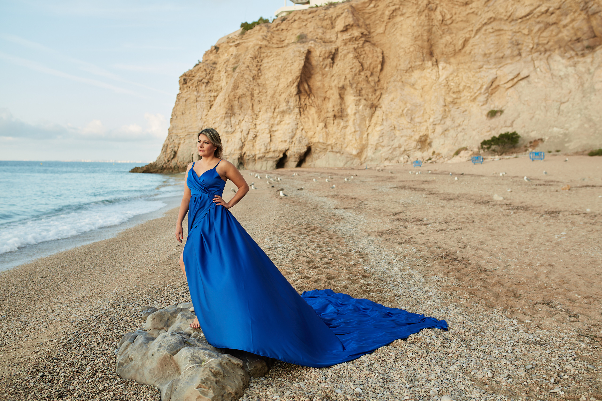 Lilia. PÁGINA PRINCIPAL