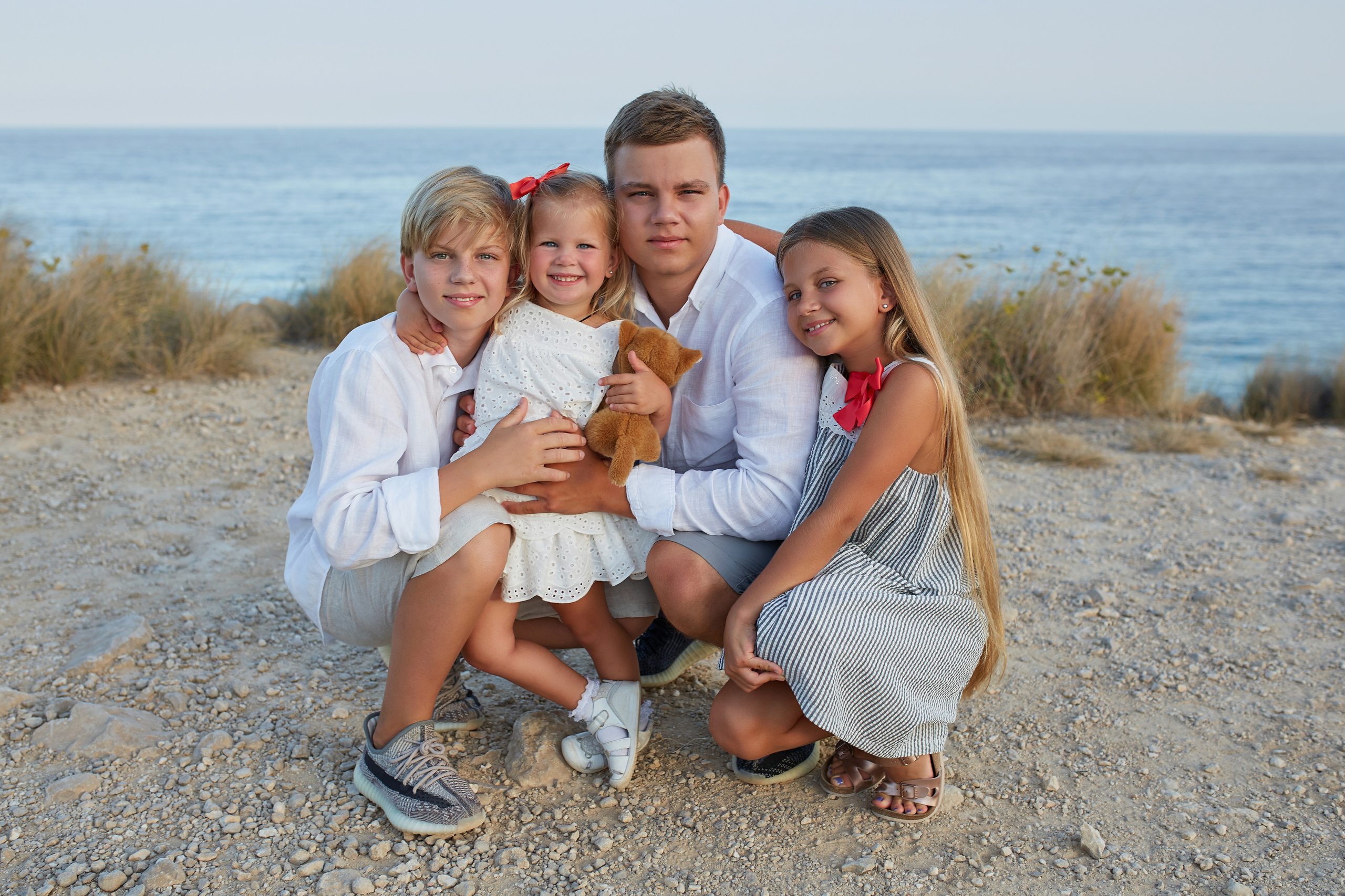 Семейная съемка. NATALYA FOTOS FOTOGRAFO ALTEA - ALICANTE Семейный фотограф в Аликанте