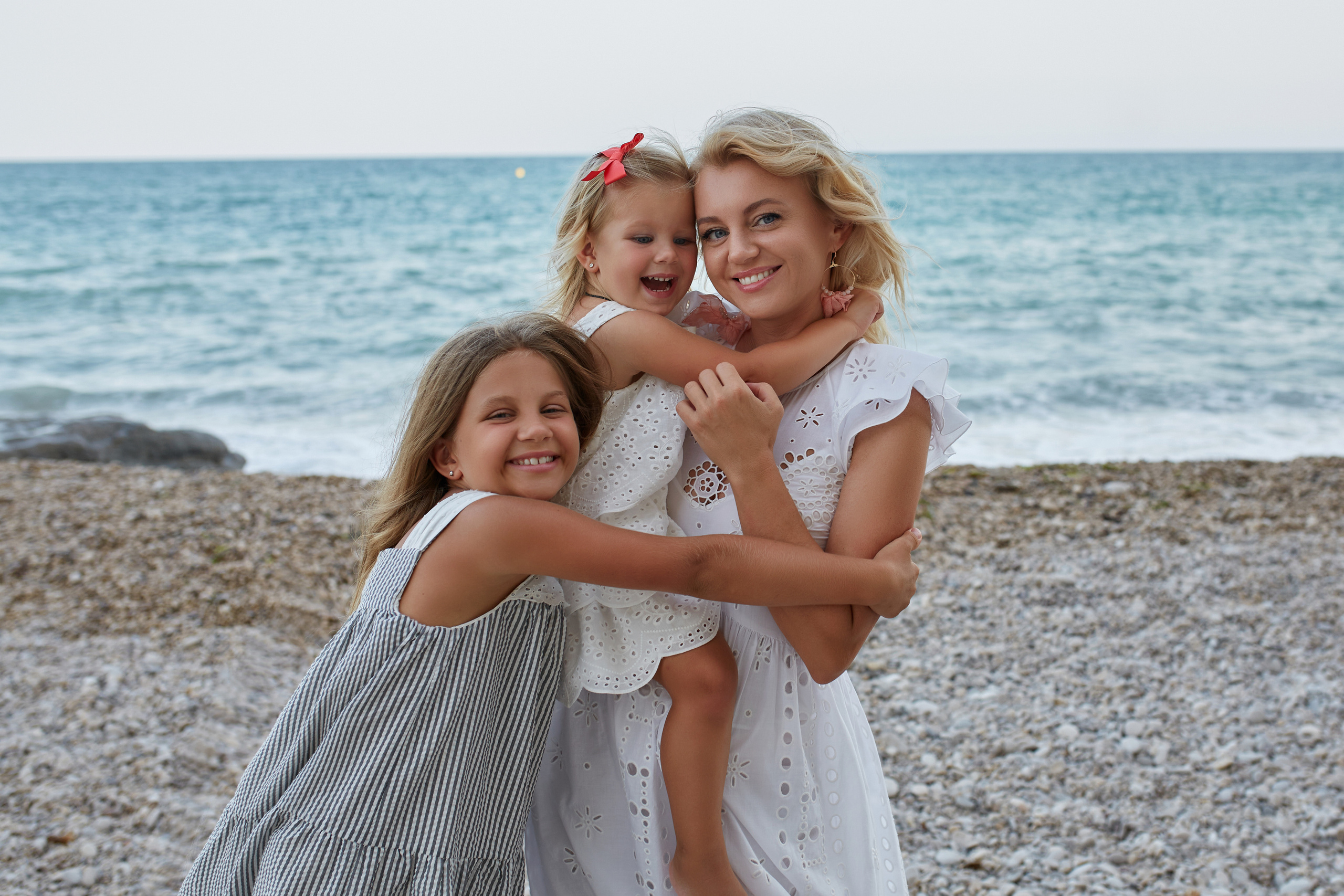 Семейная съемка. NATALYA FOTOS FOTOGRAFO ALTEA - ALICANTE Семейный фотограф в Аликанте