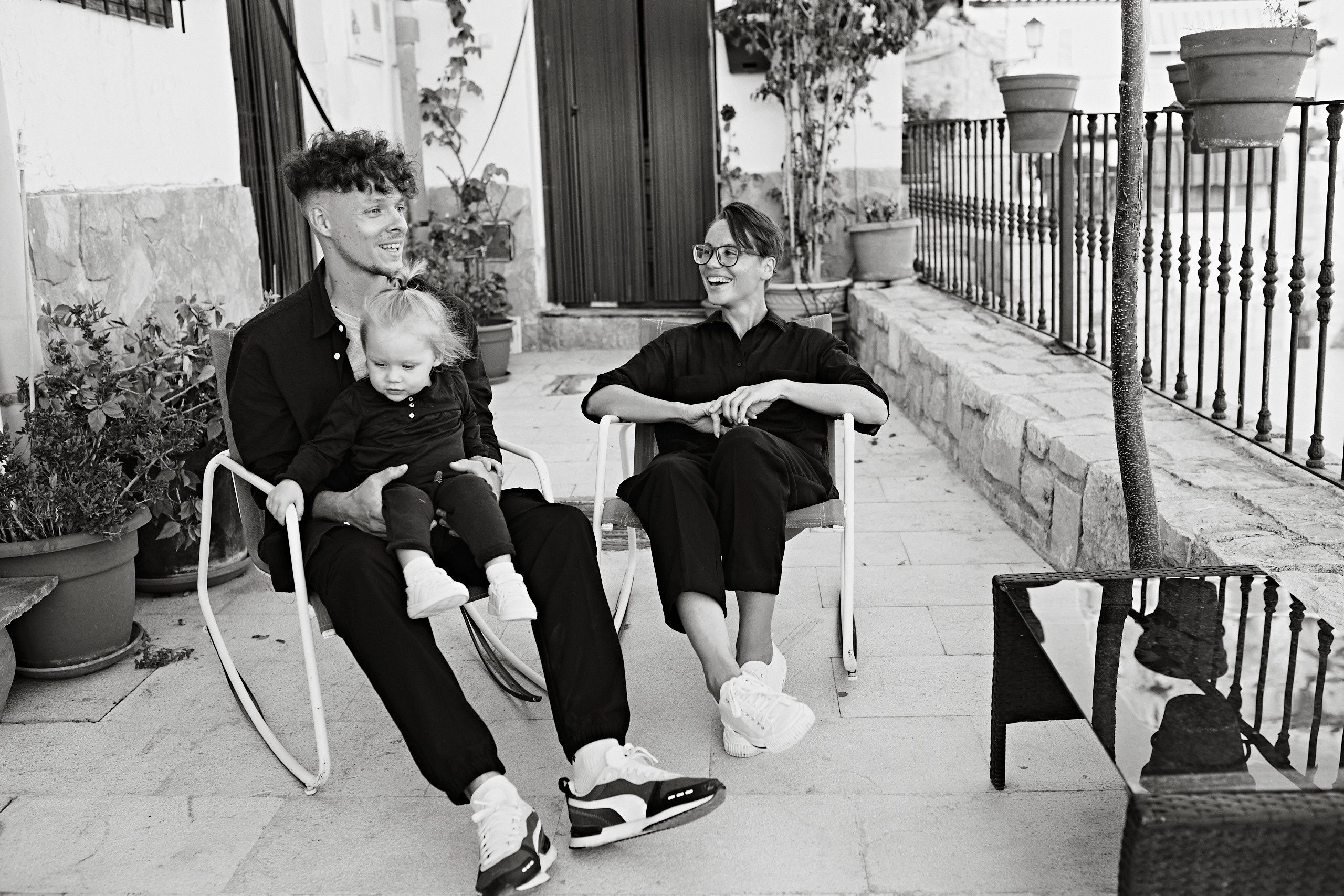 Cristina. NATALYA FOTOS FOTOGRAFO ALTEA - ALICANTE Семейный фотограф в Аликанте