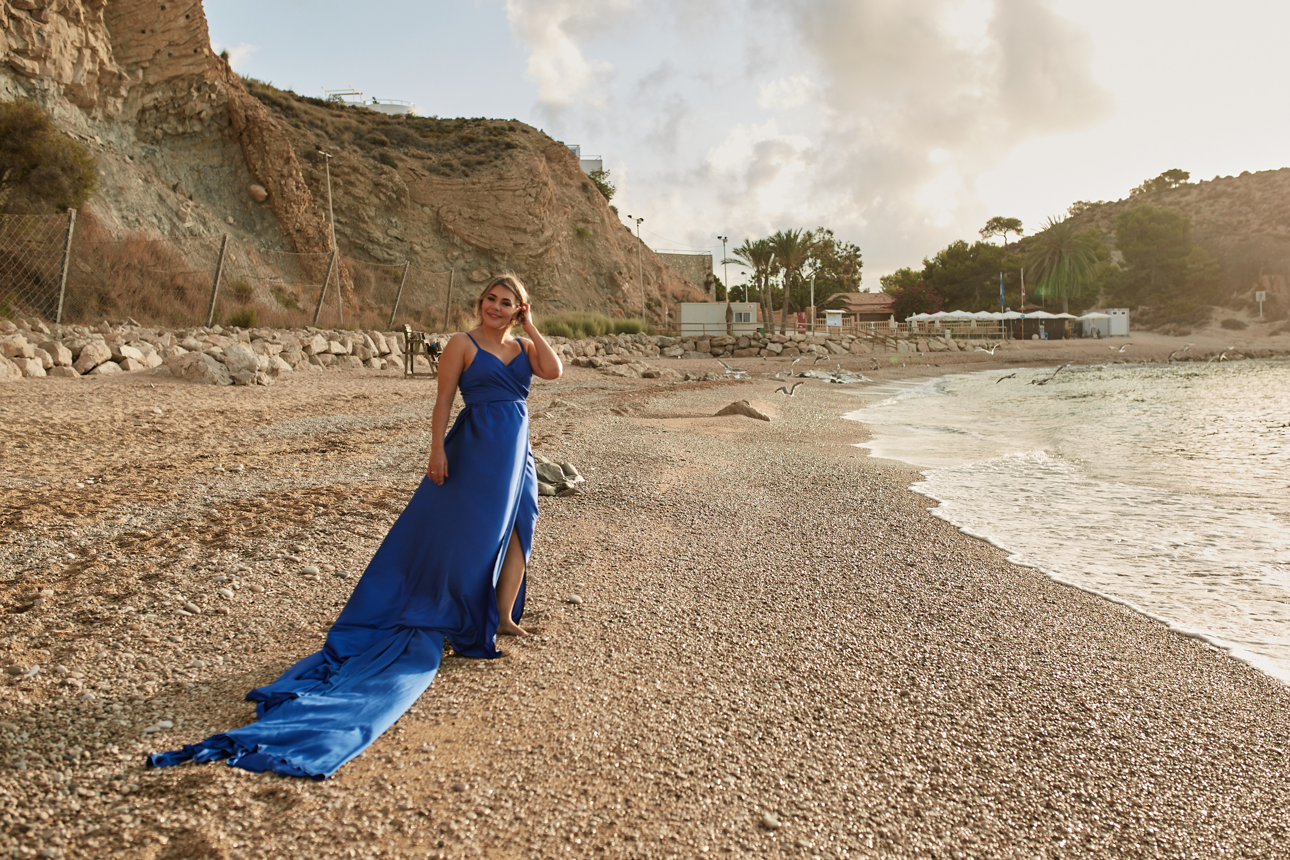 Lilia. PÁGINA PRINCIPAL