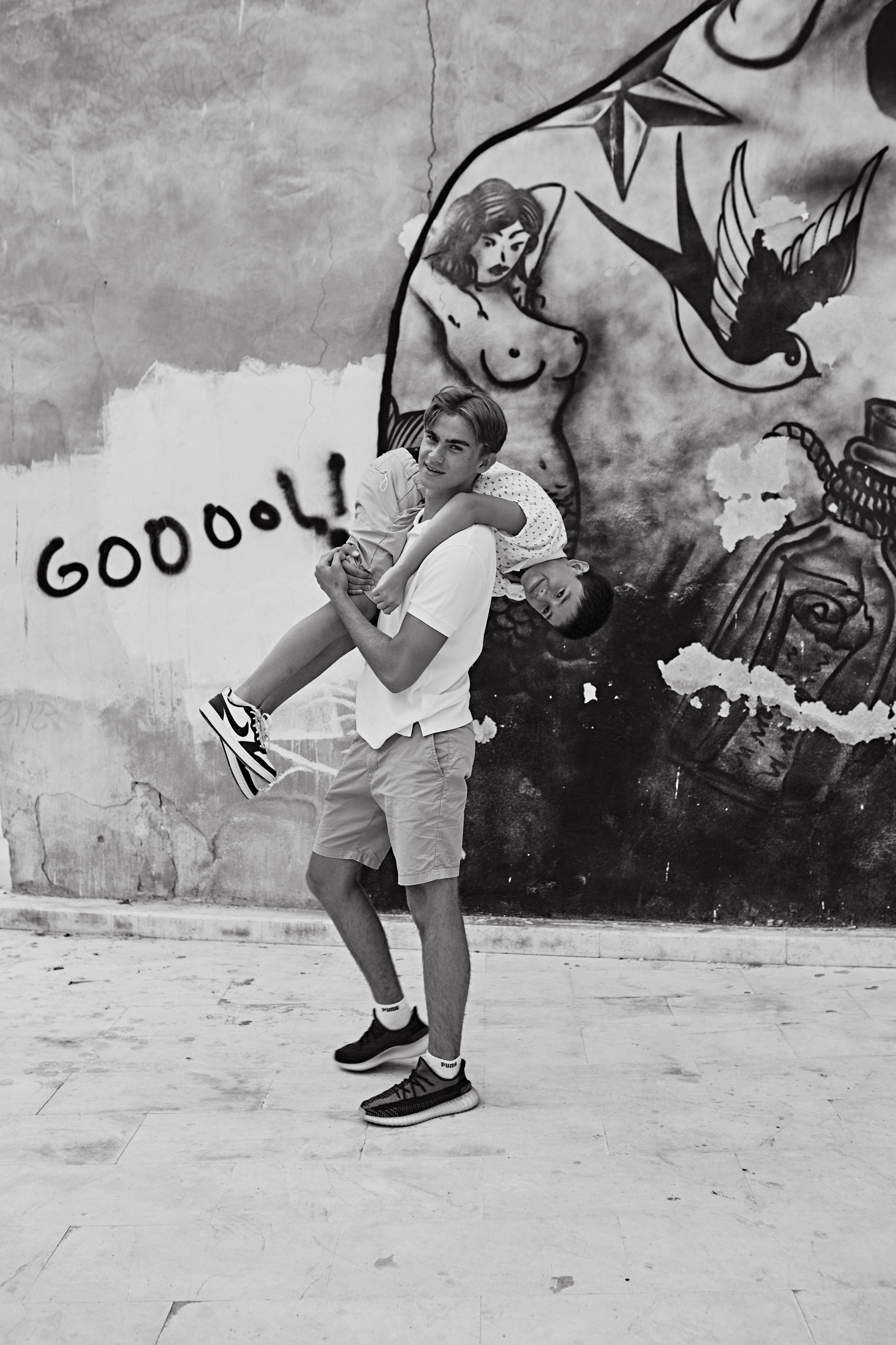 Marina. ГЛАВНАЯ