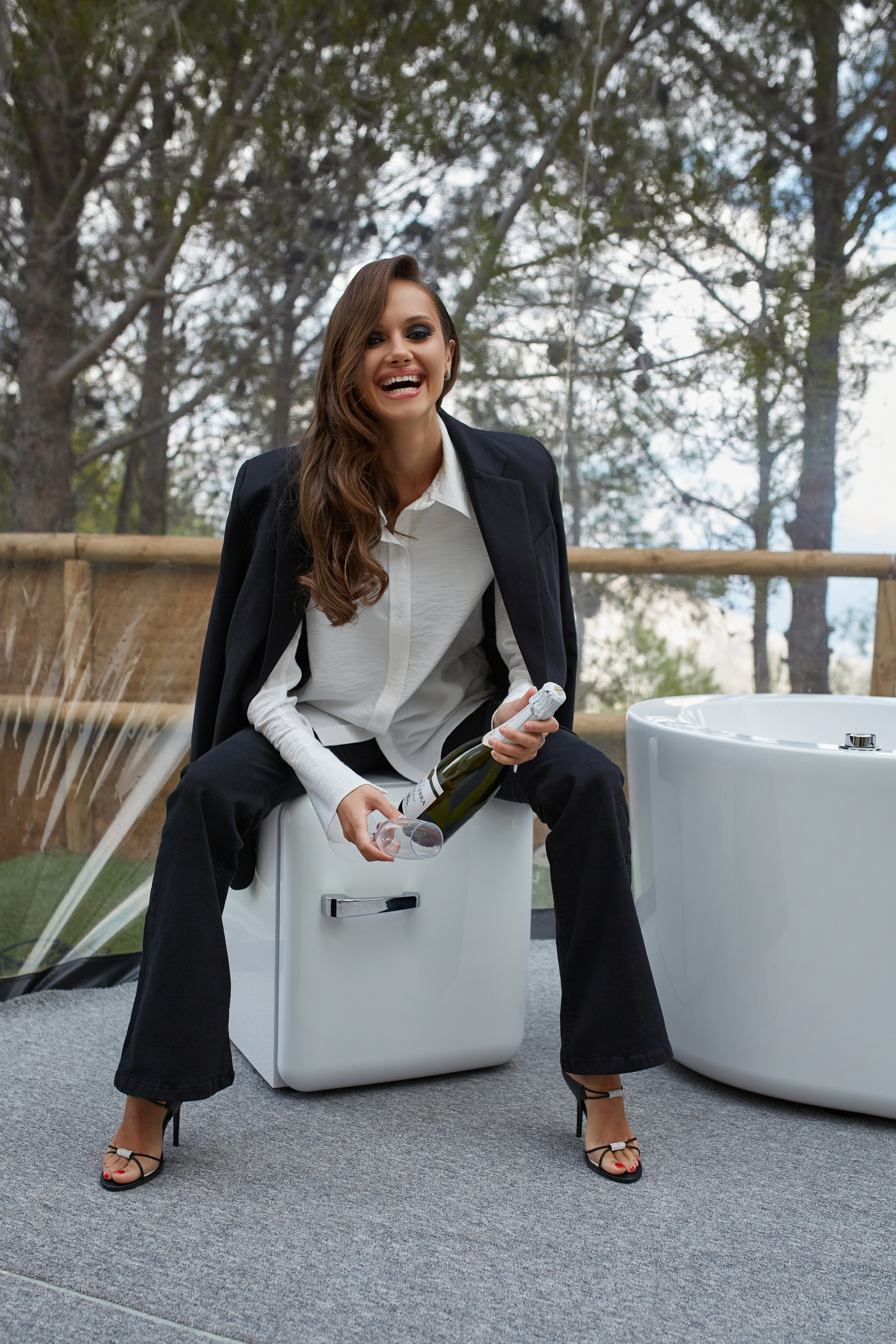 Anna and Yulia. NATALYA FOTOS FOTOGRAFO ALTEA - ALICANTE Семейный фотограф в Аликанте