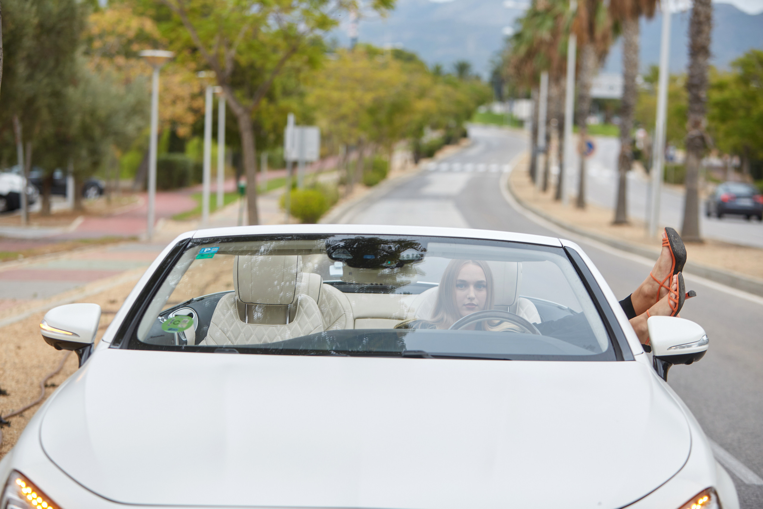 Nina. PÁGINA PRINCIPAL