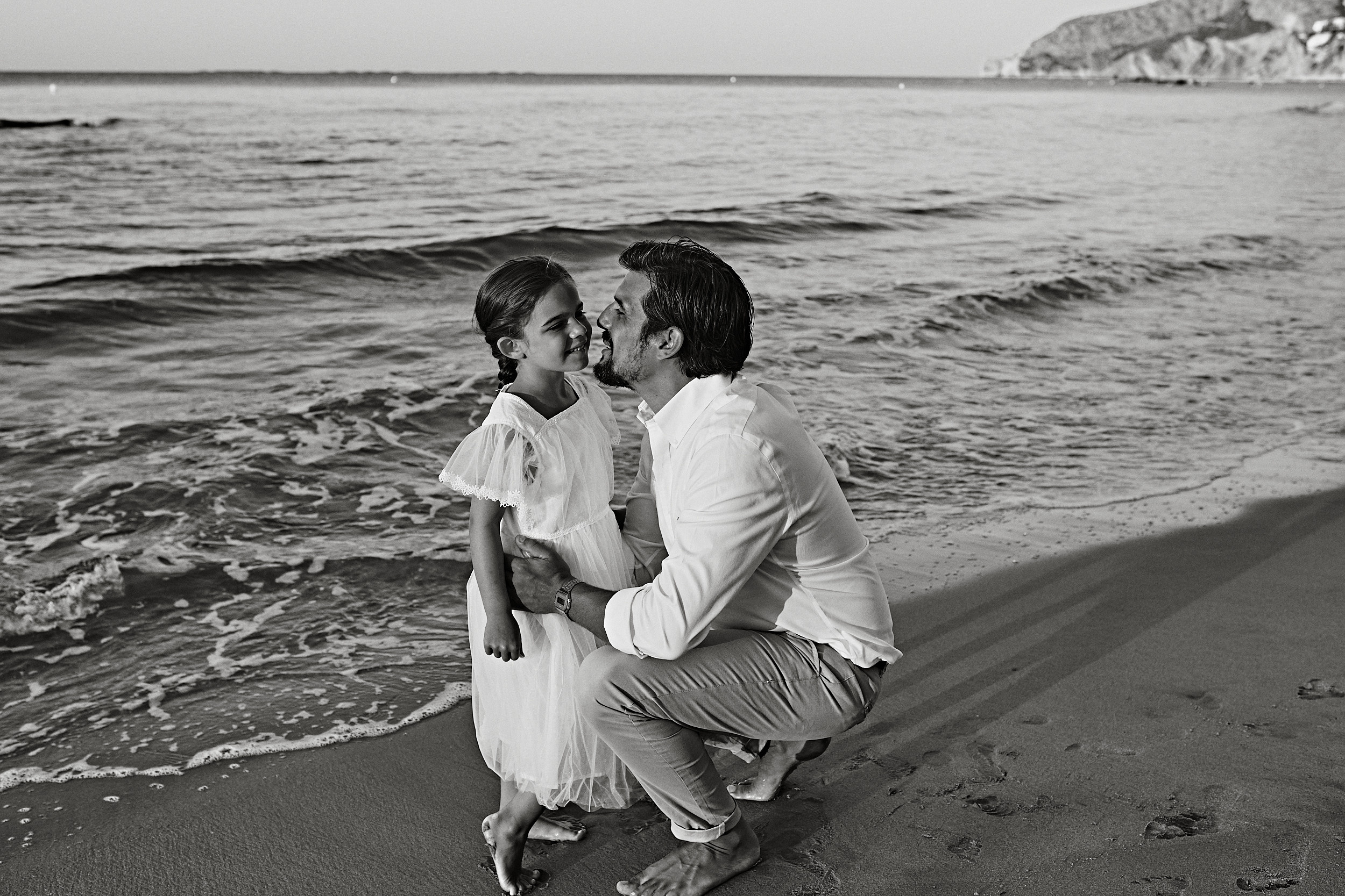 Silvia con familia. NATALYA FOTOS FOTOGRAFO ALTEA - ALICANTE Семейный фотограф в Аликанте