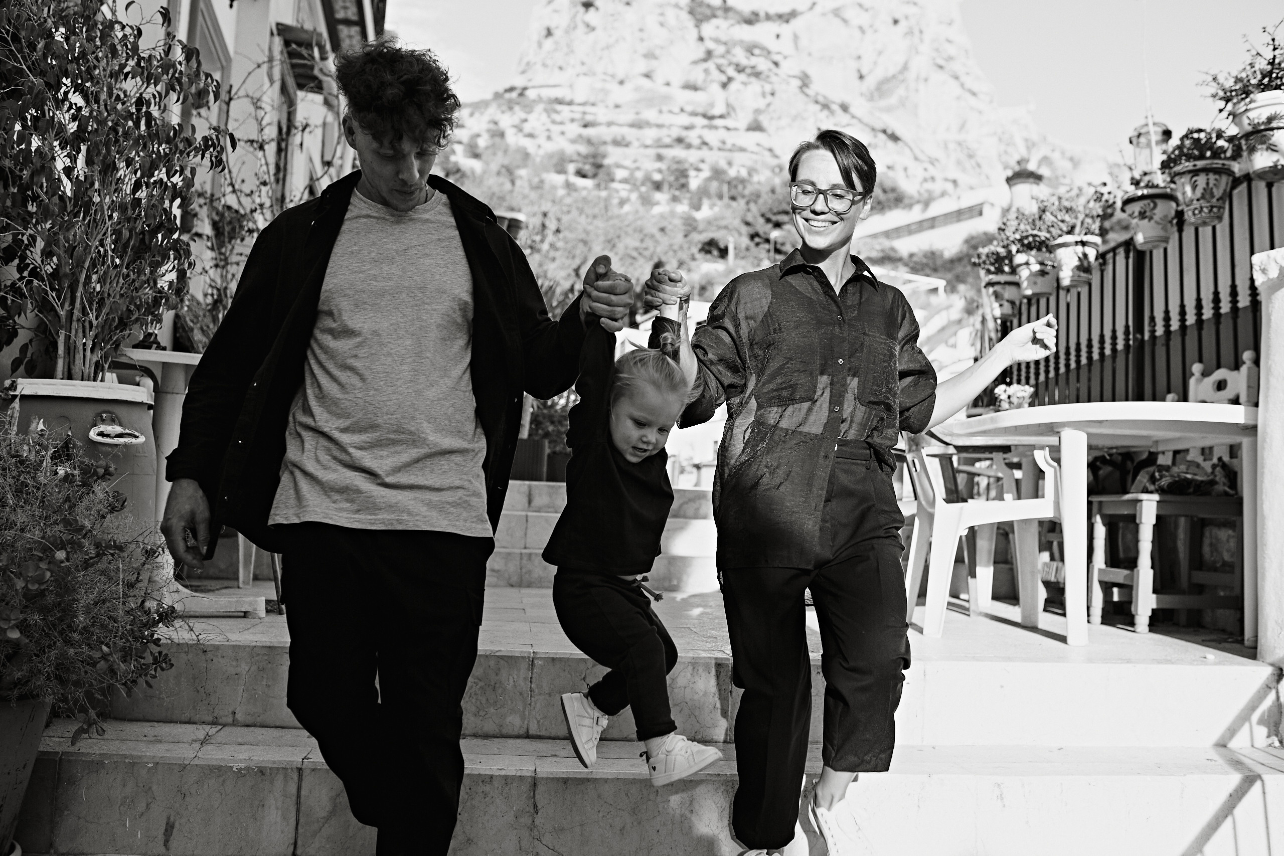 Cristina. NATALYA FOTOS FOTOGRAFO ALTEA - ALICANTE Семейный фотограф в Аликанте