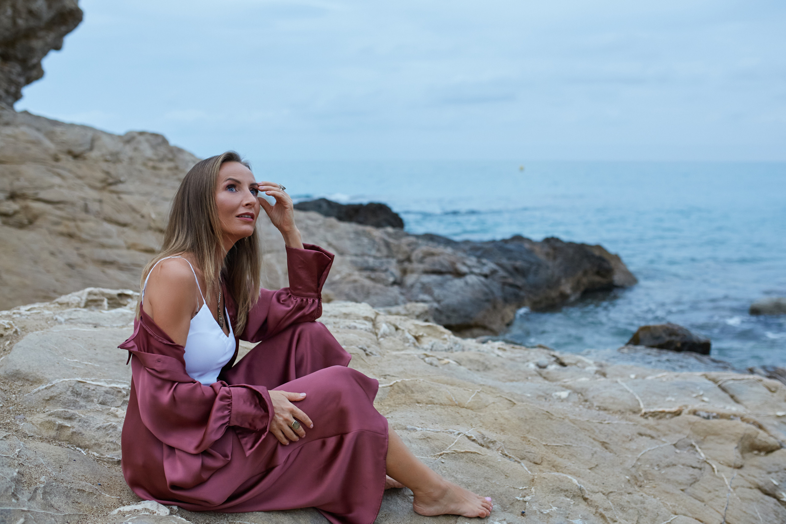 Nina. PÁGINA PRINCIPAL