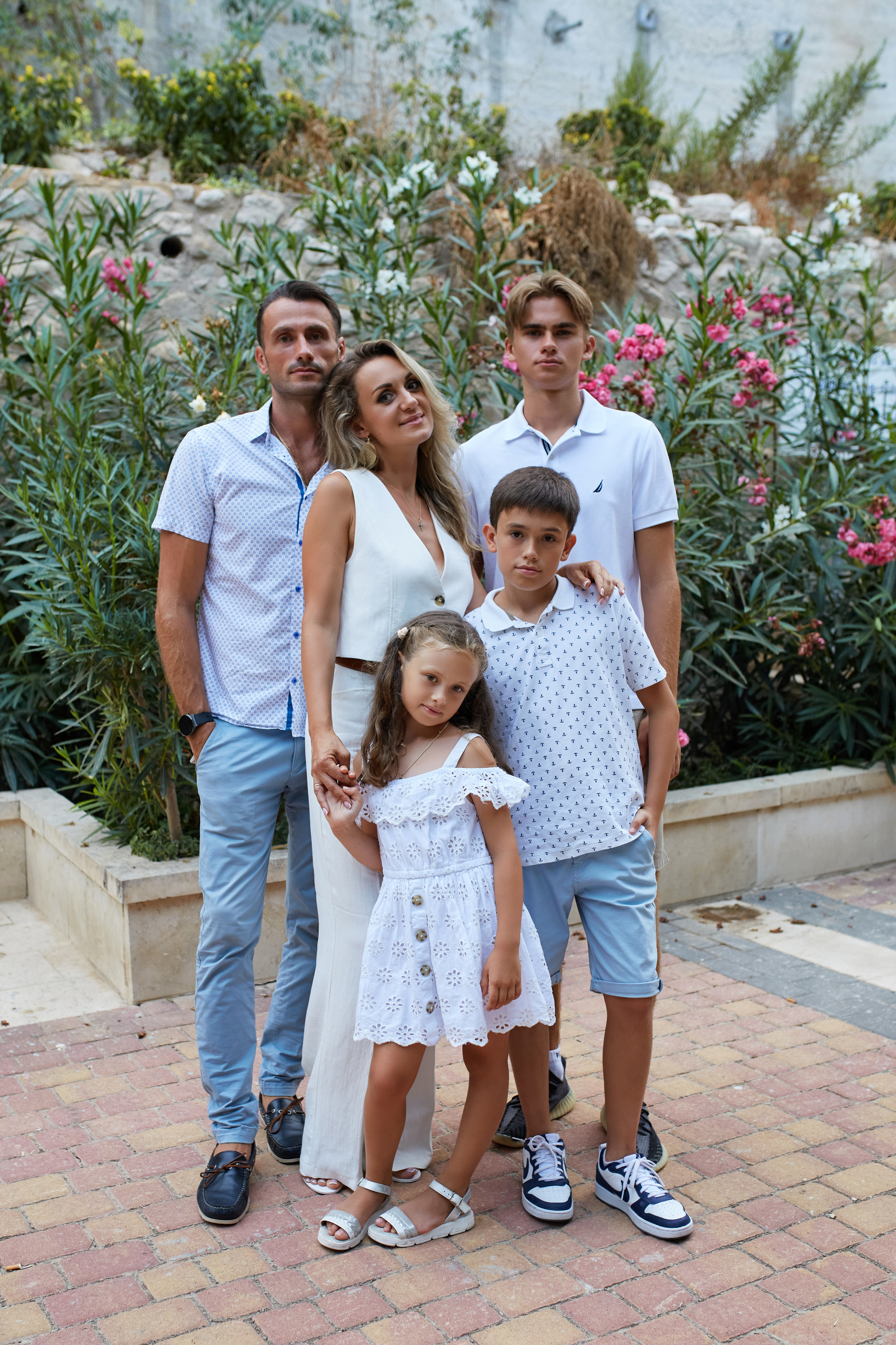 Marina. ГЛАВНАЯ