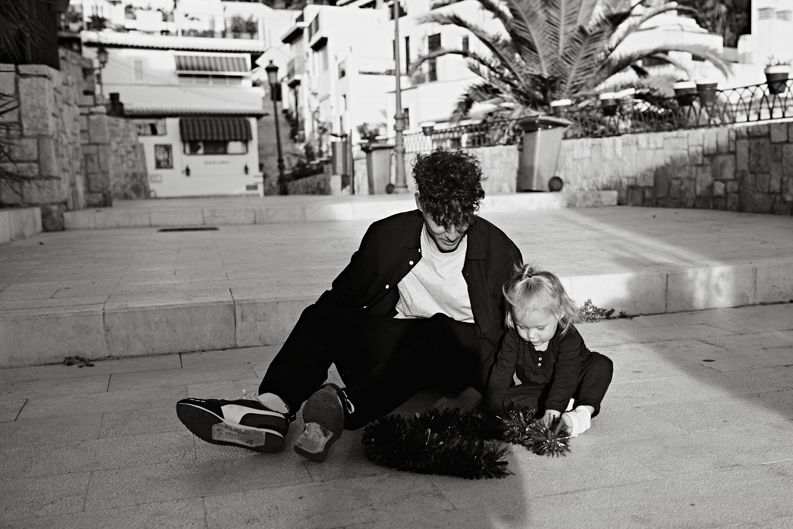 Cristina. NATALYA FOTOS FOTOGRAFO ALTEA - ALICANTE Семейный фотограф в Аликанте