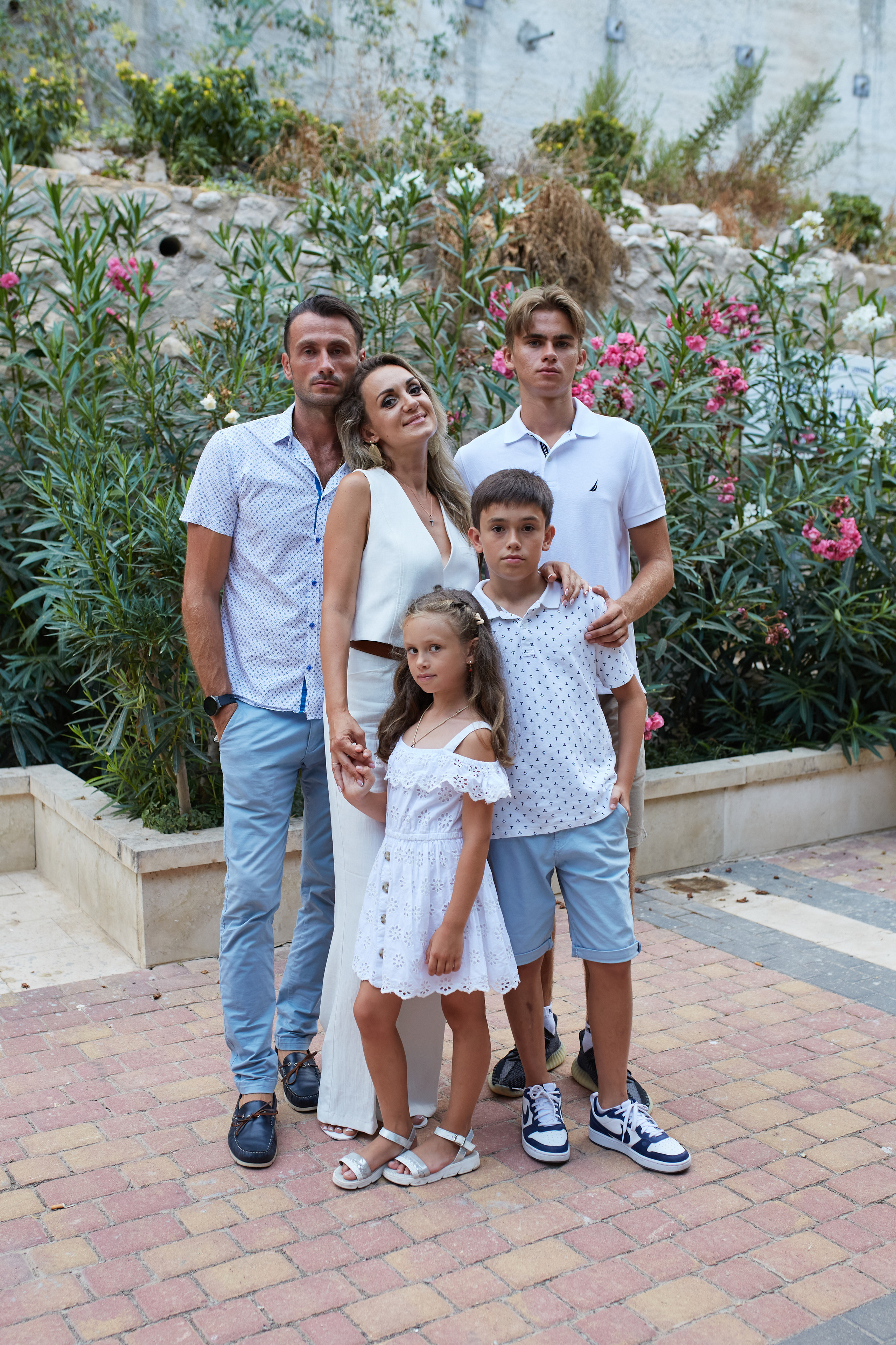 Marina. ГЛАВНАЯ