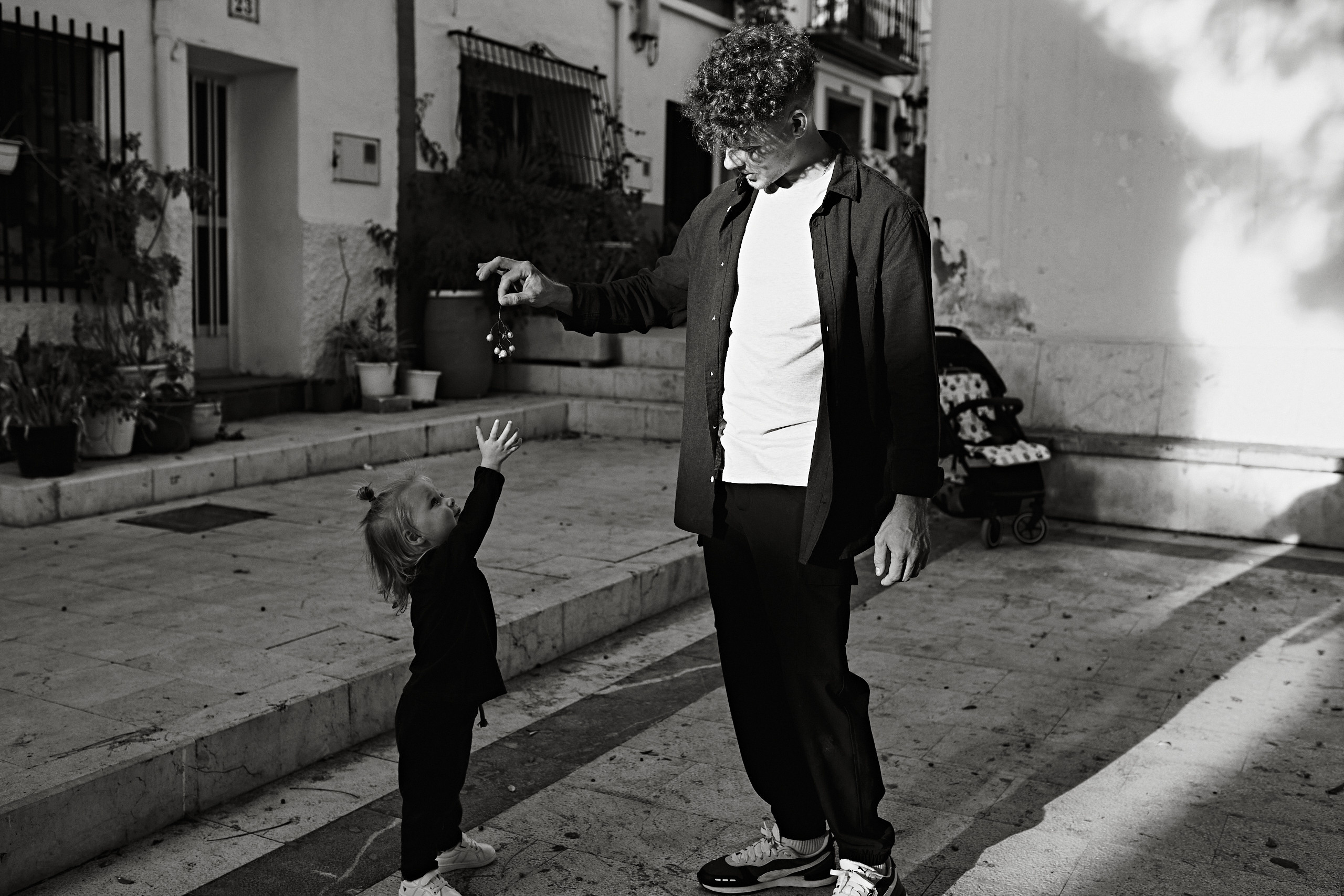 Cristina. NATALYA FOTOS FOTOGRAFO ALTEA - ALICANTE Семейный фотограф в Аликанте