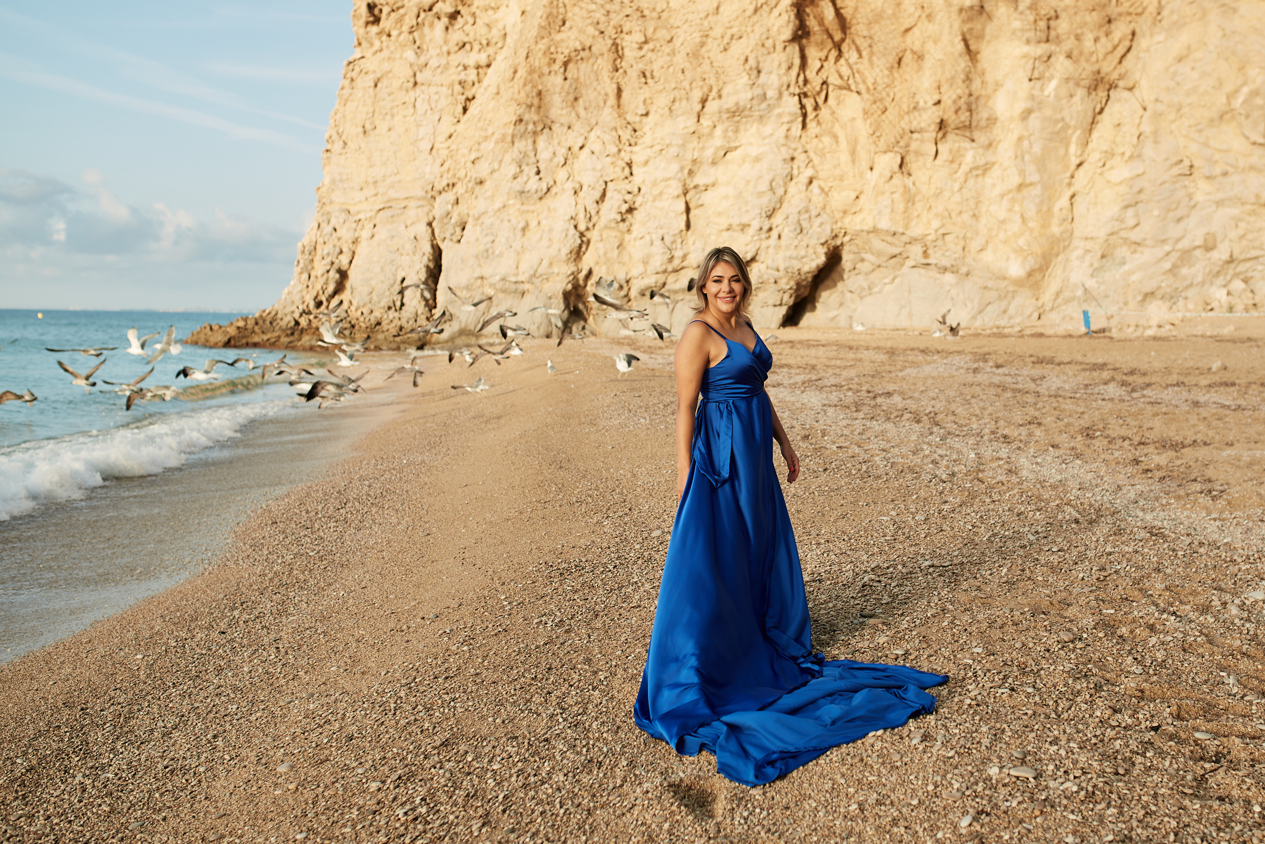 Lilia. PÁGINA PRINCIPAL