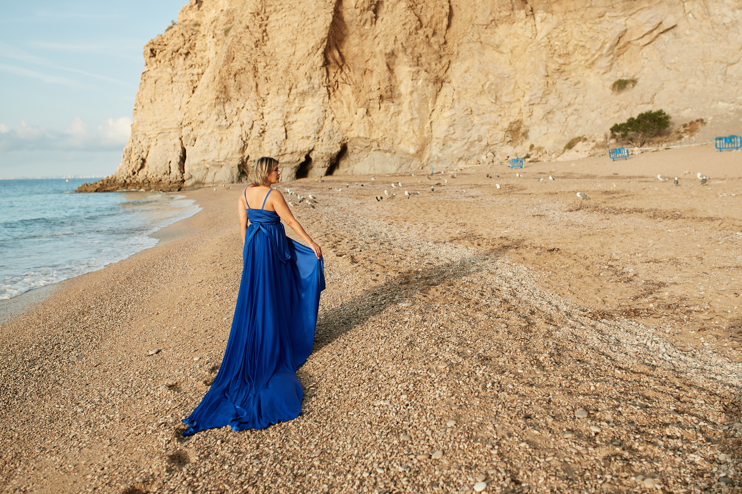 Lilia. PÁGINA PRINCIPAL