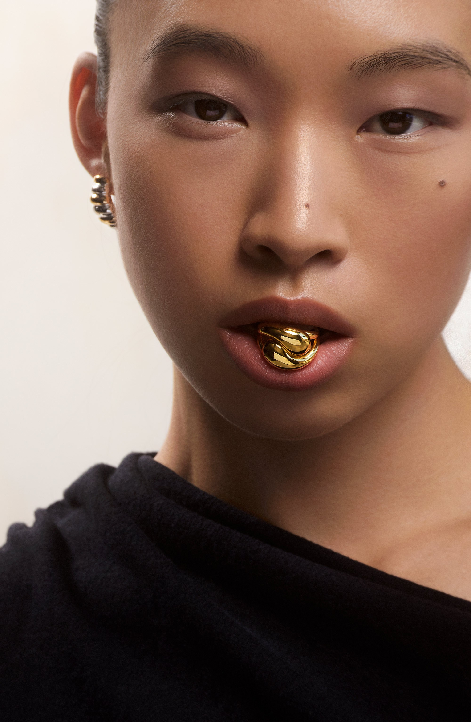 Beauty, Fashion and Editorial Retoucher