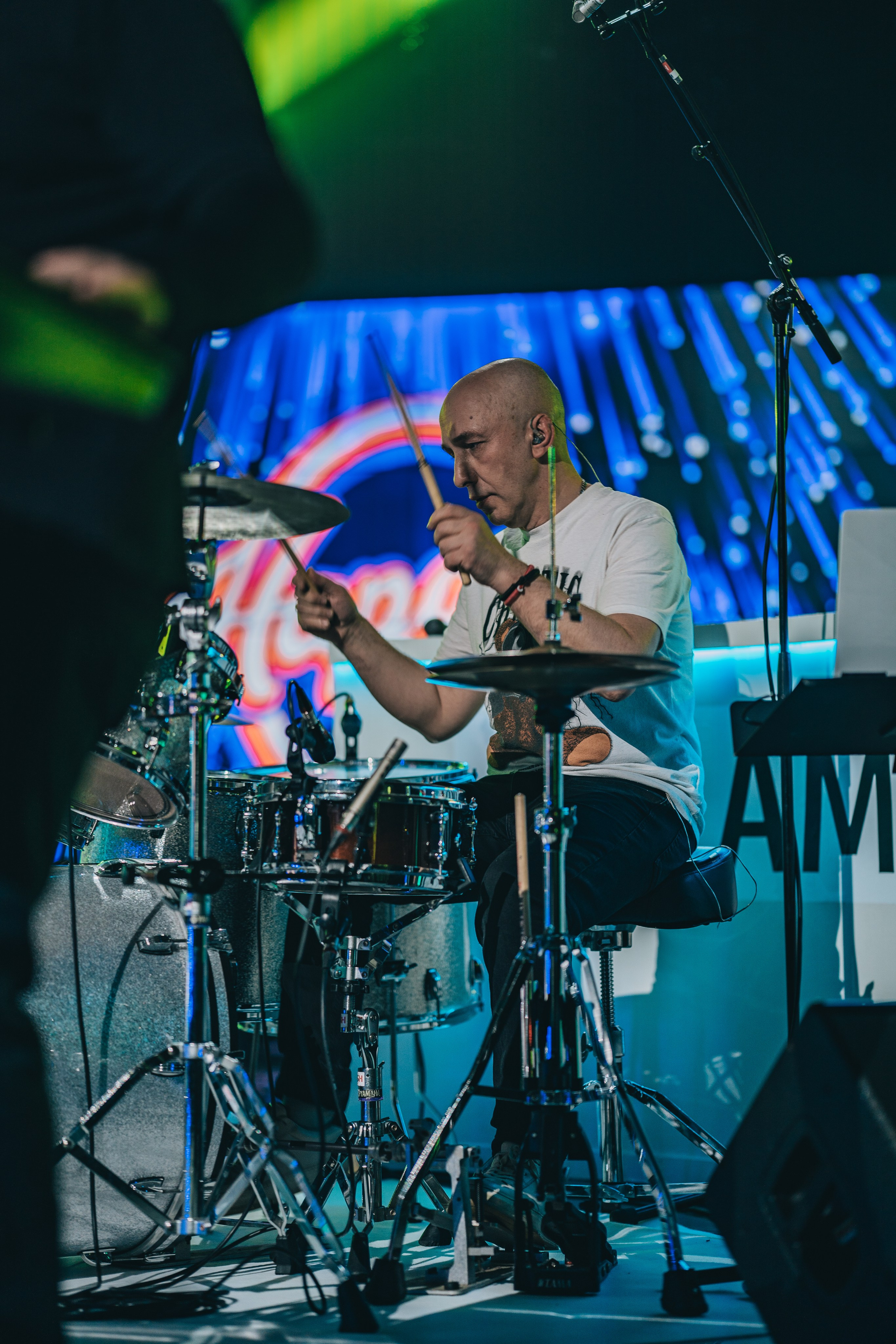 Концерты/Мероприятия. Uvarovsphoto