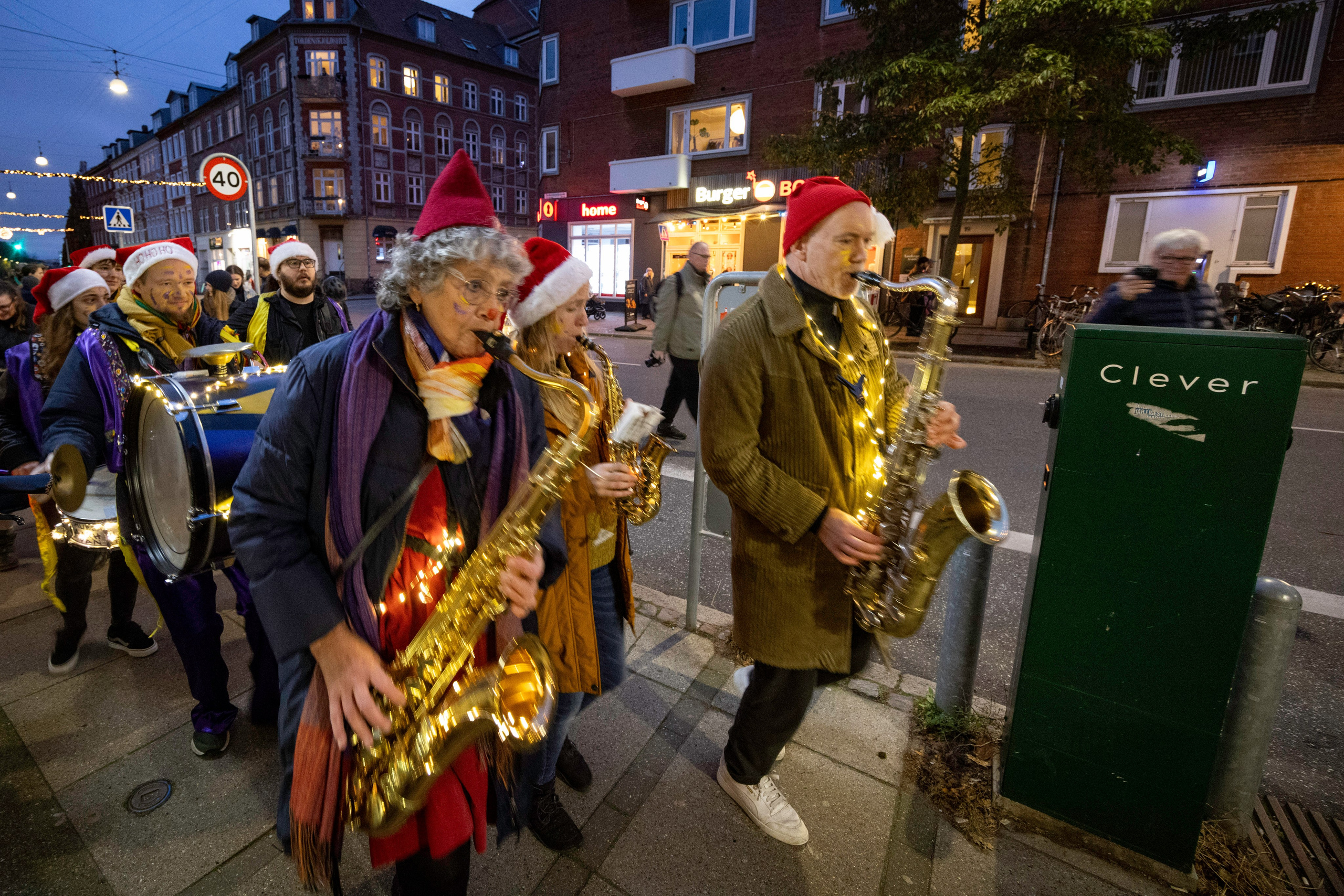 Begivenheder. Fotograf Aarhus | Portrætfoto Århus | Flotte billeder