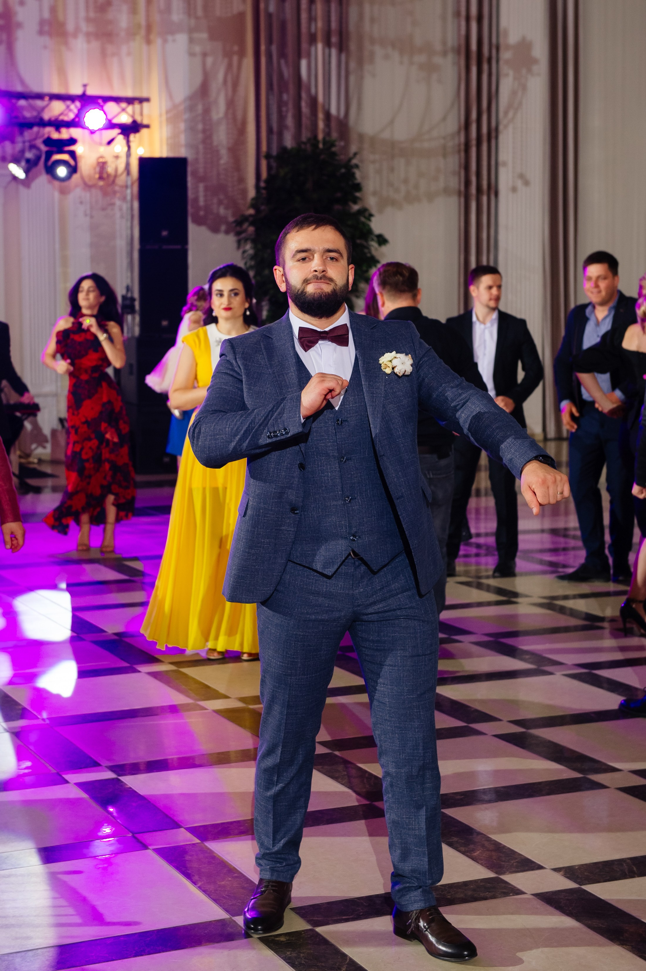 Ana & Victor. Fotograf de familie și evenimente