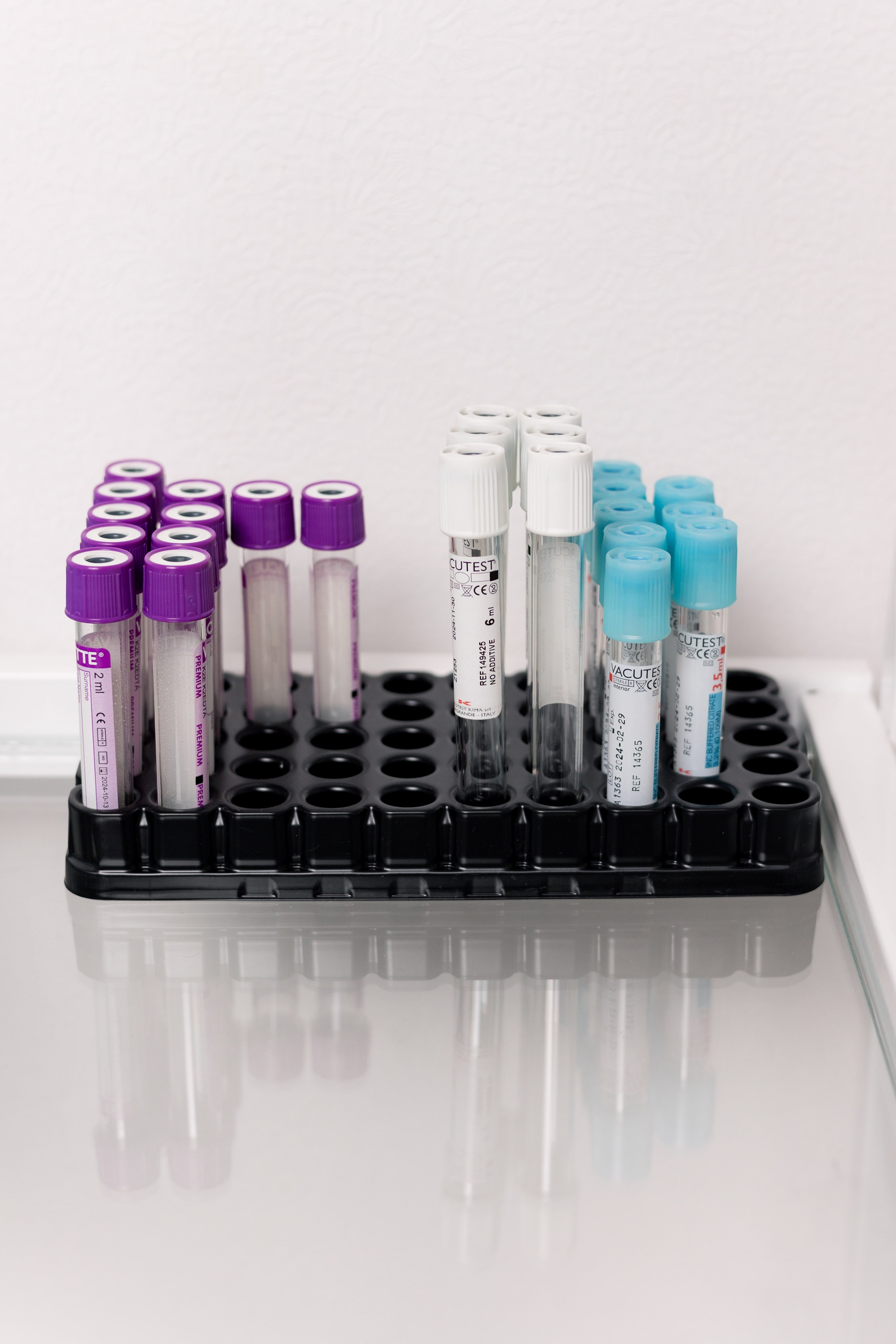 Медичний центр Medikor. Ірина Терещук