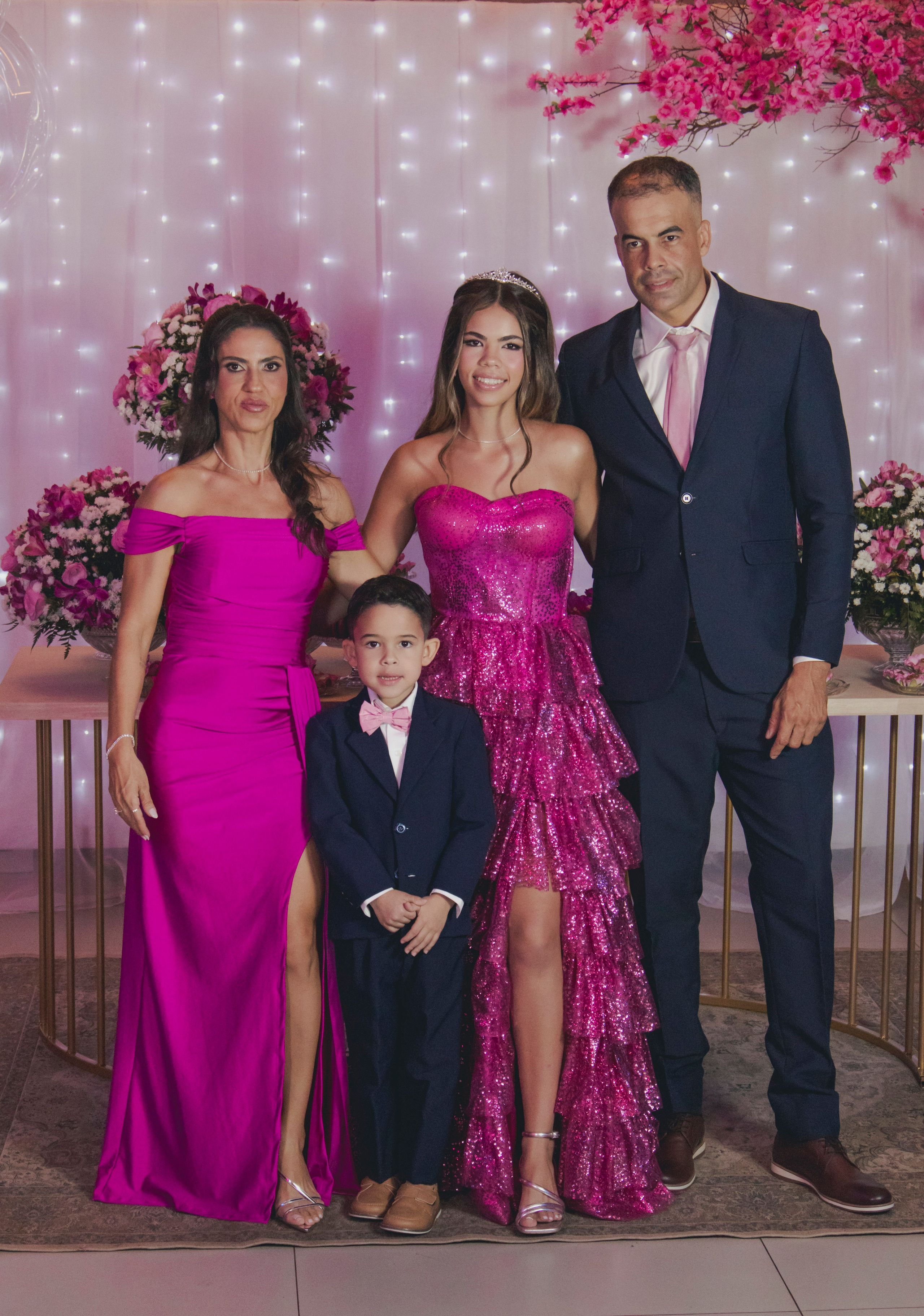 15 Anos de Isadora. Fotógrafos de casamento. empresas, família em Catanduva SP e região, Casal Gonçales