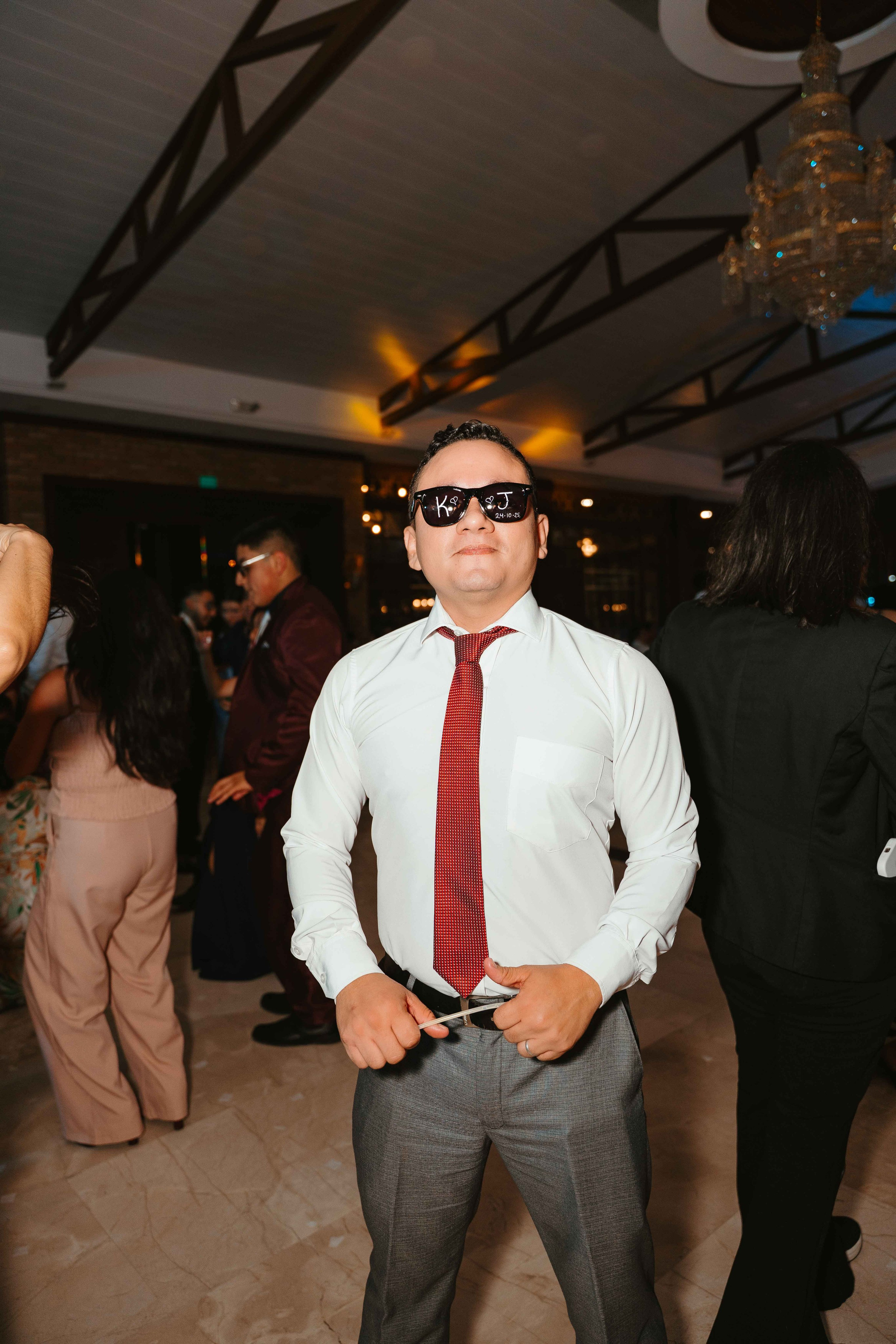 Karol y Jairon. Fotógrafo de bodas en Loja Ecuador | Piero Alvarez PH