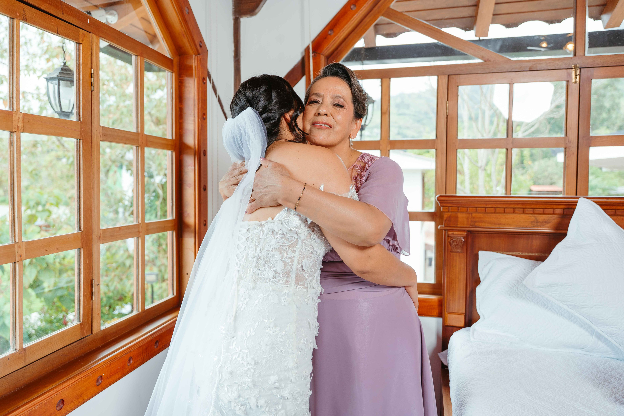 Karol y Jairon. Fotógrafo de bodas en Loja Ecuador | Piero Alvarez PH