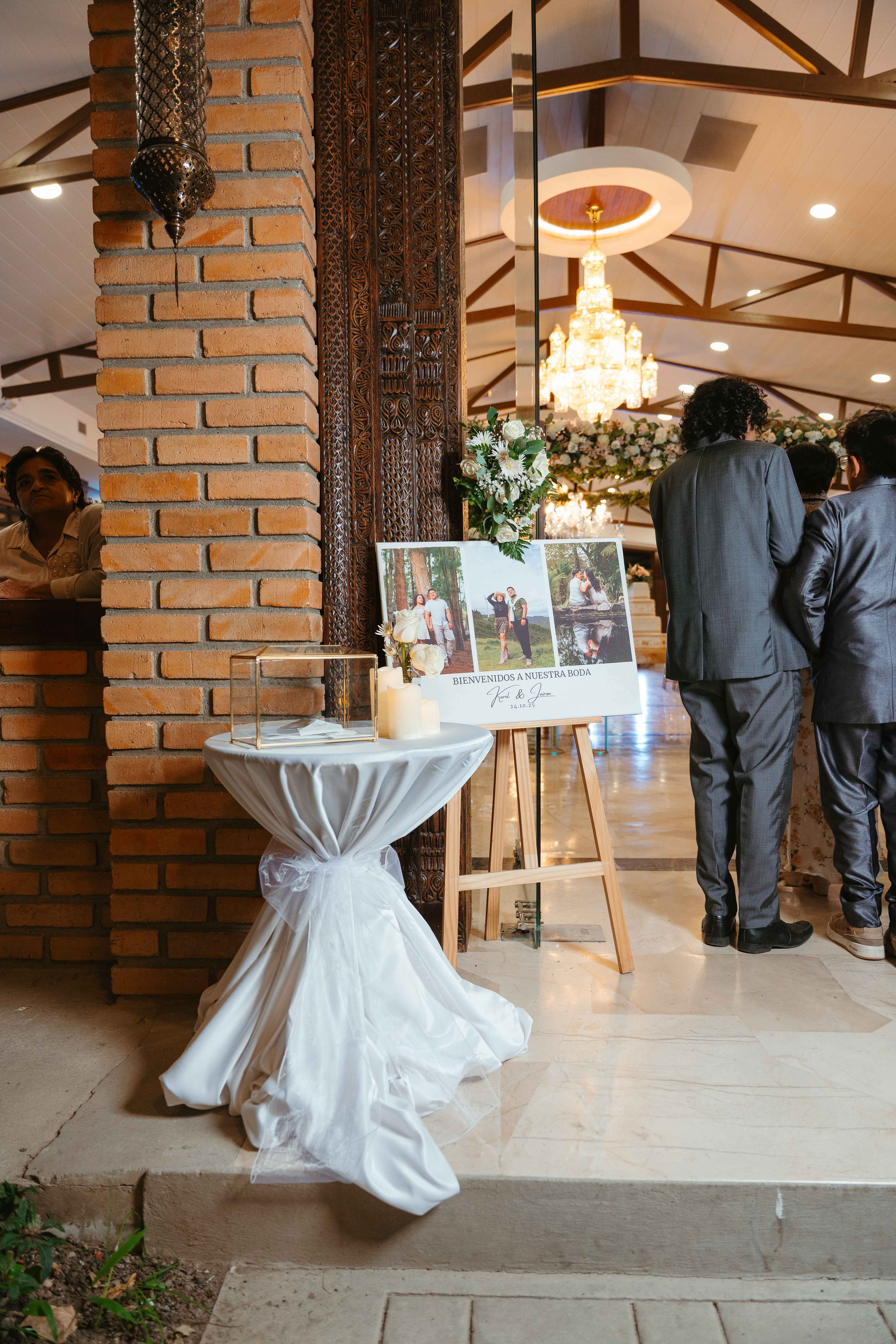 Karol y Jairon. Fotógrafo de bodas en Loja Ecuador | Piero Alvarez PH