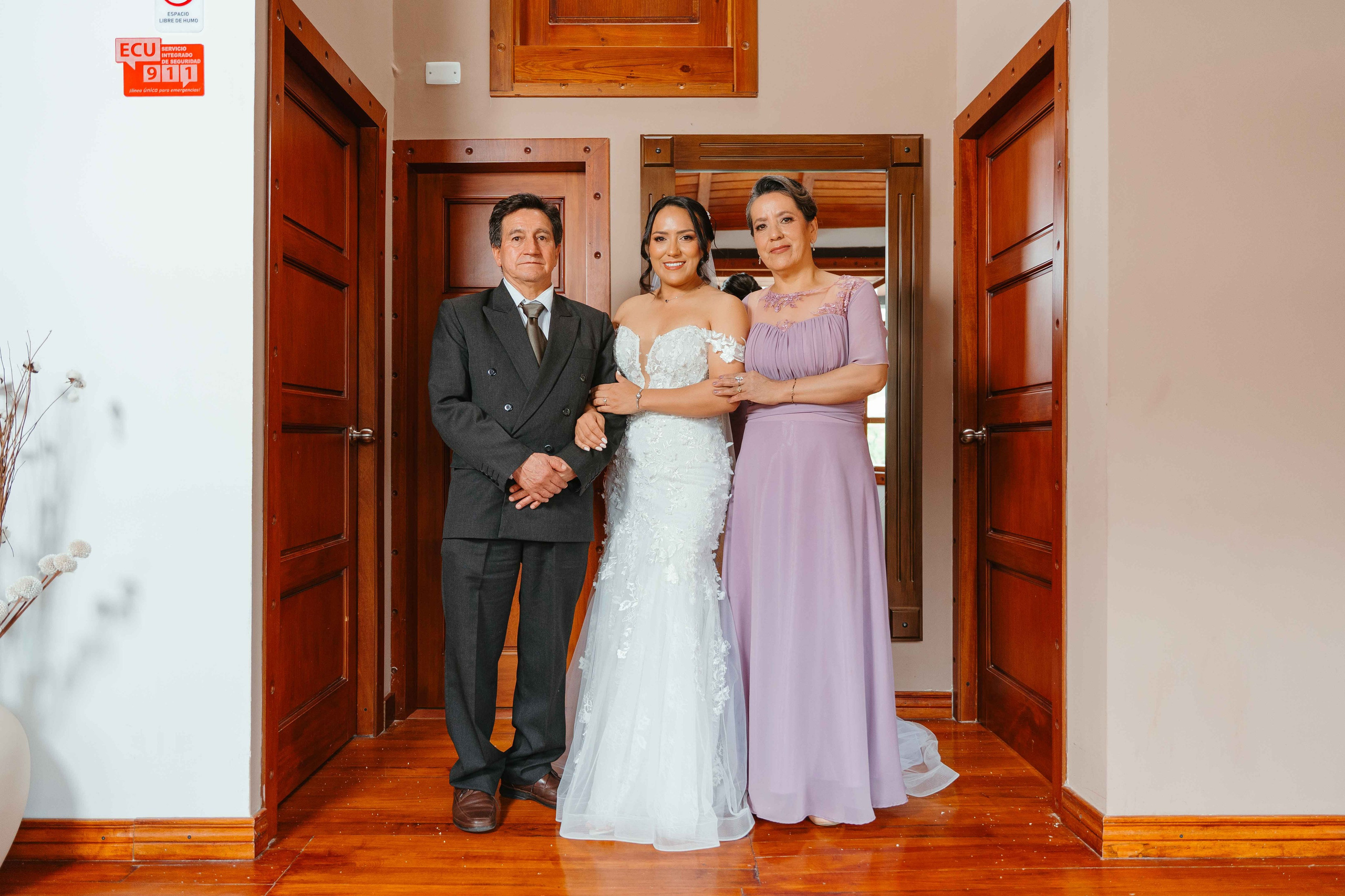 Karol y Jairon. Fotógrafo de bodas en Loja Ecuador | Piero Alvarez PH
