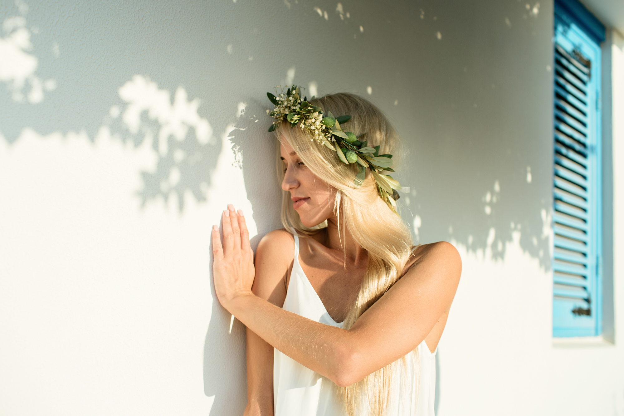 Романтическое лавстори в Мармарисе. Фотограф в Каппадокии / Julia Ganch