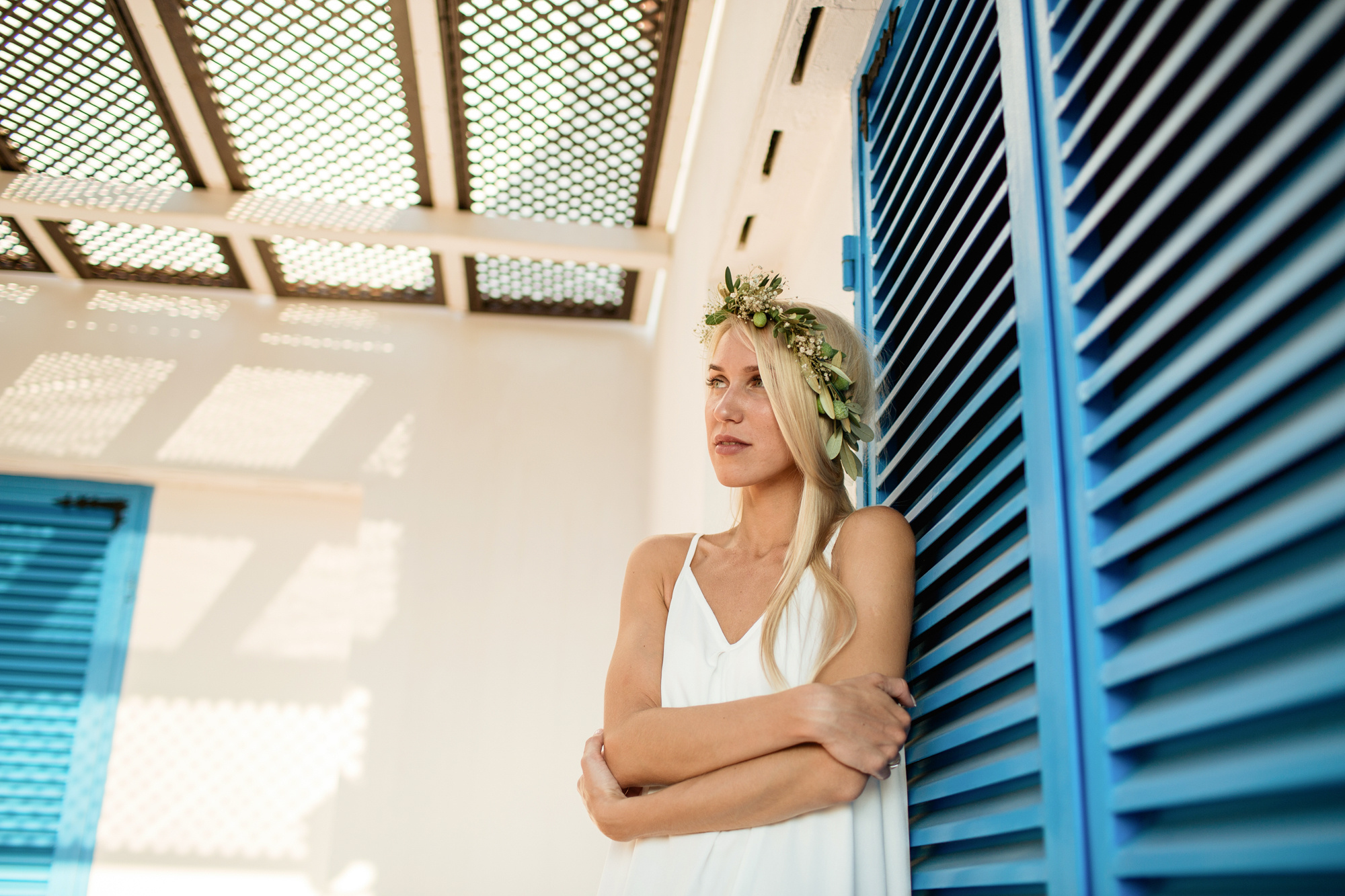 Романтическое лавстори в Мармарисе. Фотограф в Каппадокии / Julia Ganch