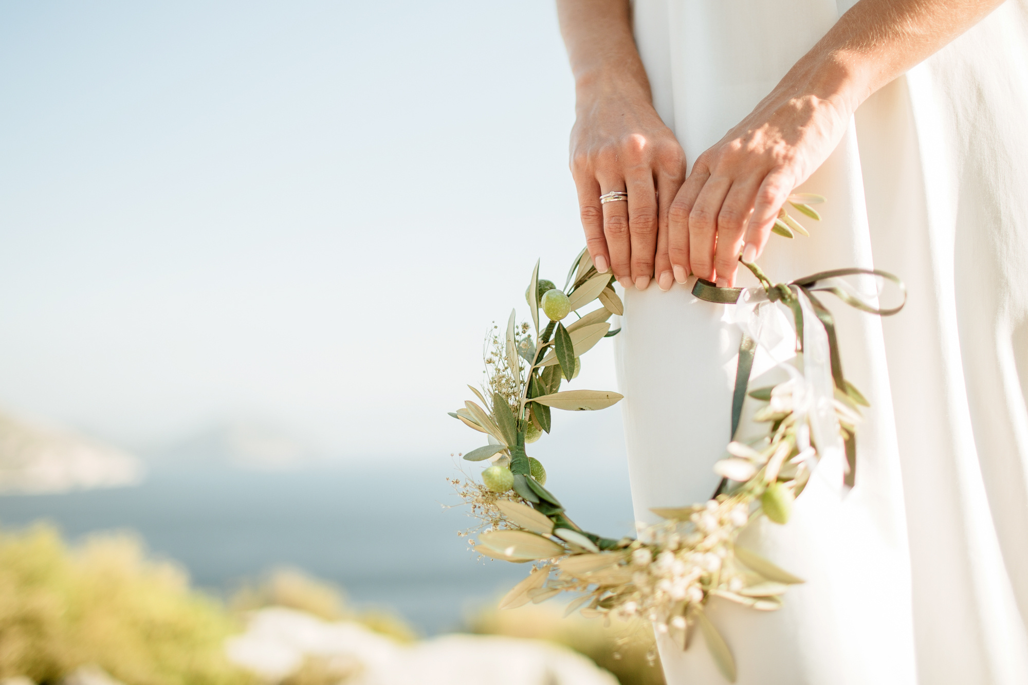 Романтическое лавстори в Мармарисе. Фотограф в Каппадокии / Julia Ganch