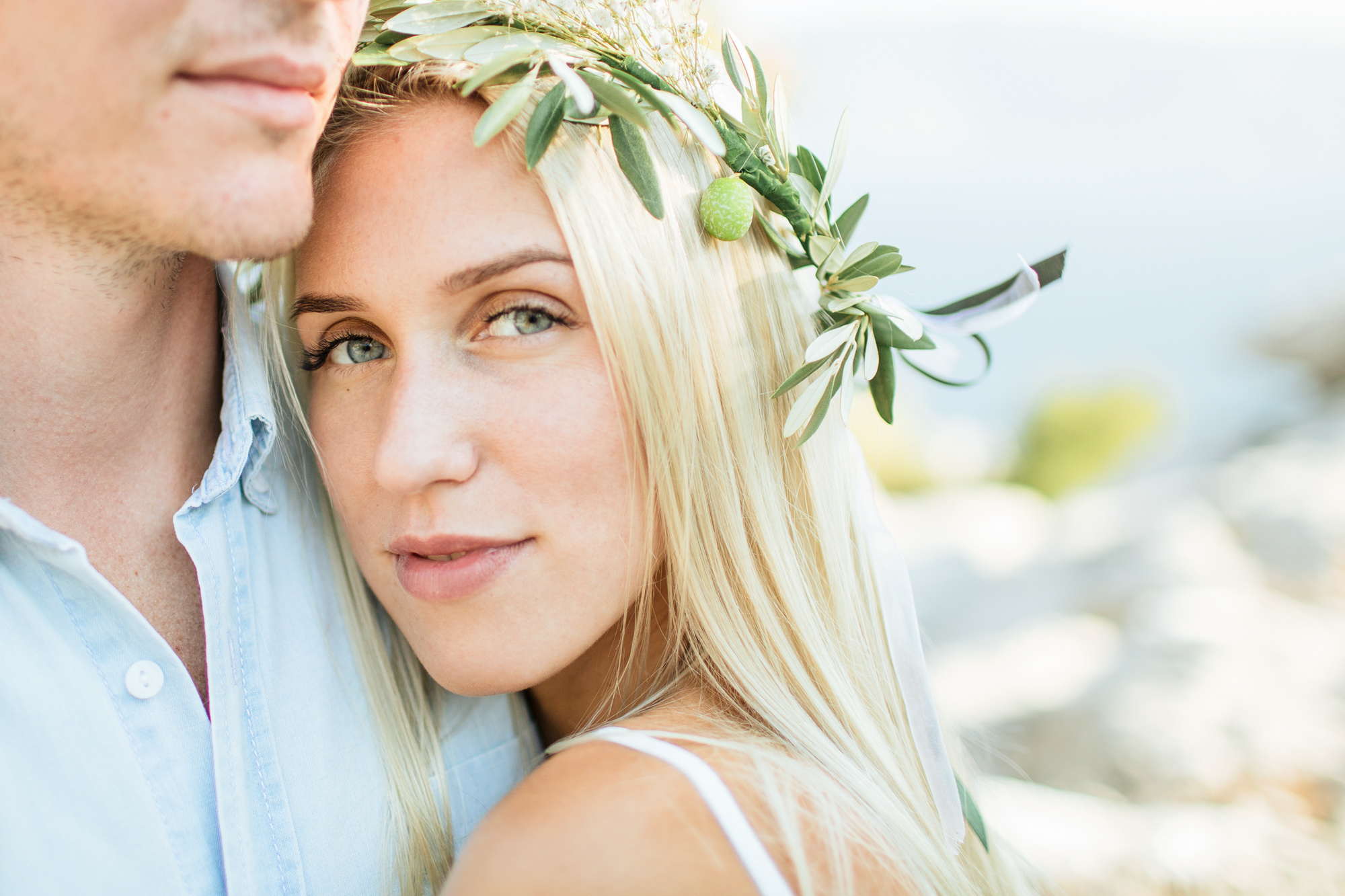 Романтическое лавстори в Мармарисе. Фотограф в Каппадокии / Julia Ganch