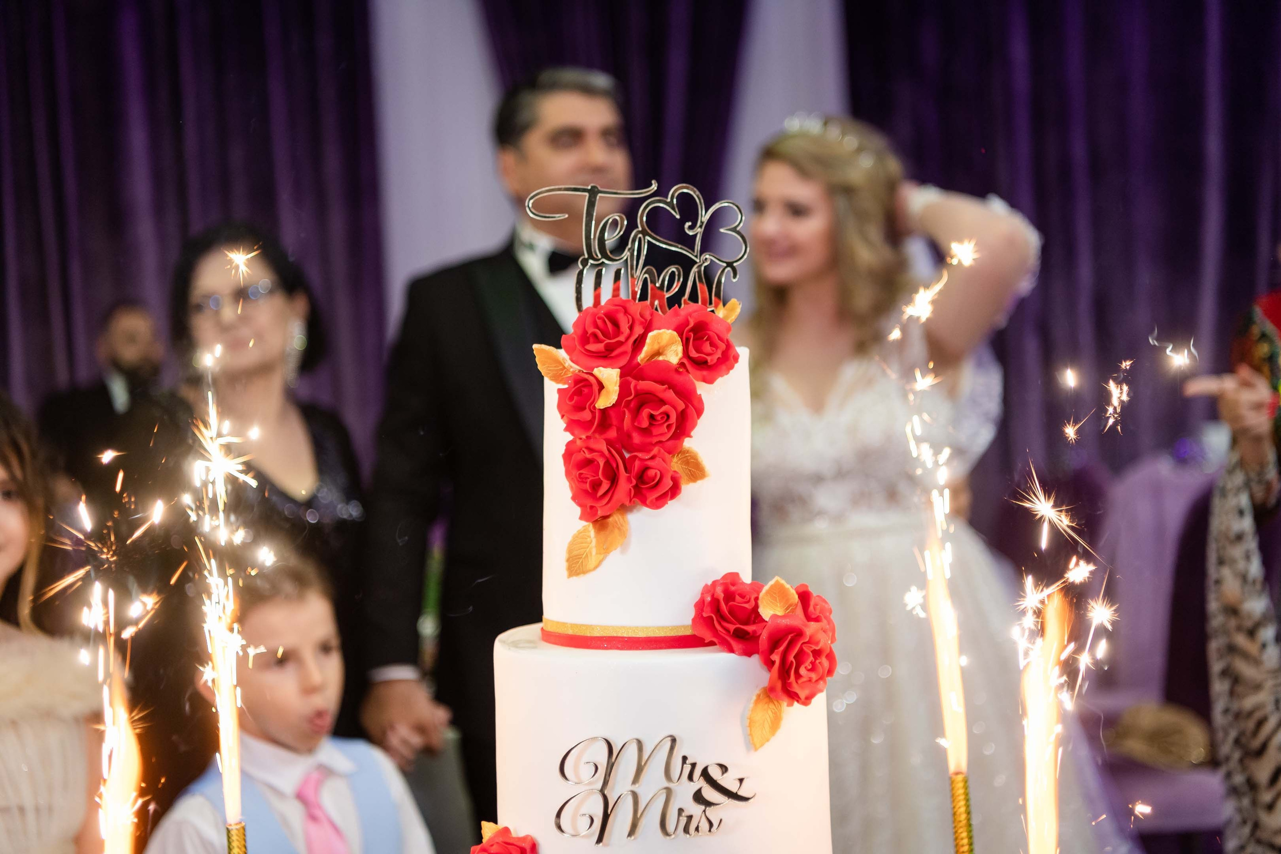 Wedding. Mugurel anghel