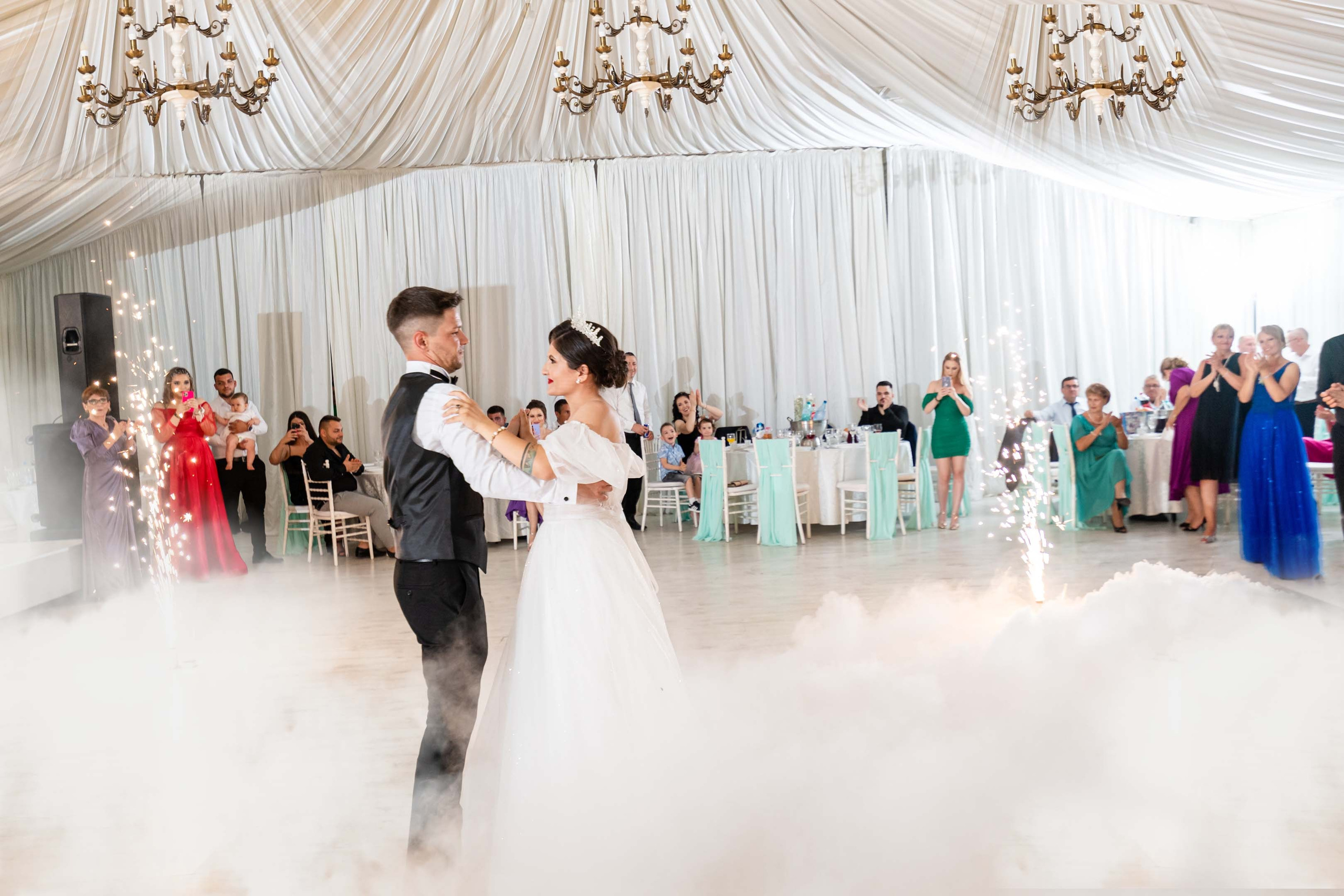 Wedding. Mugurel anghel