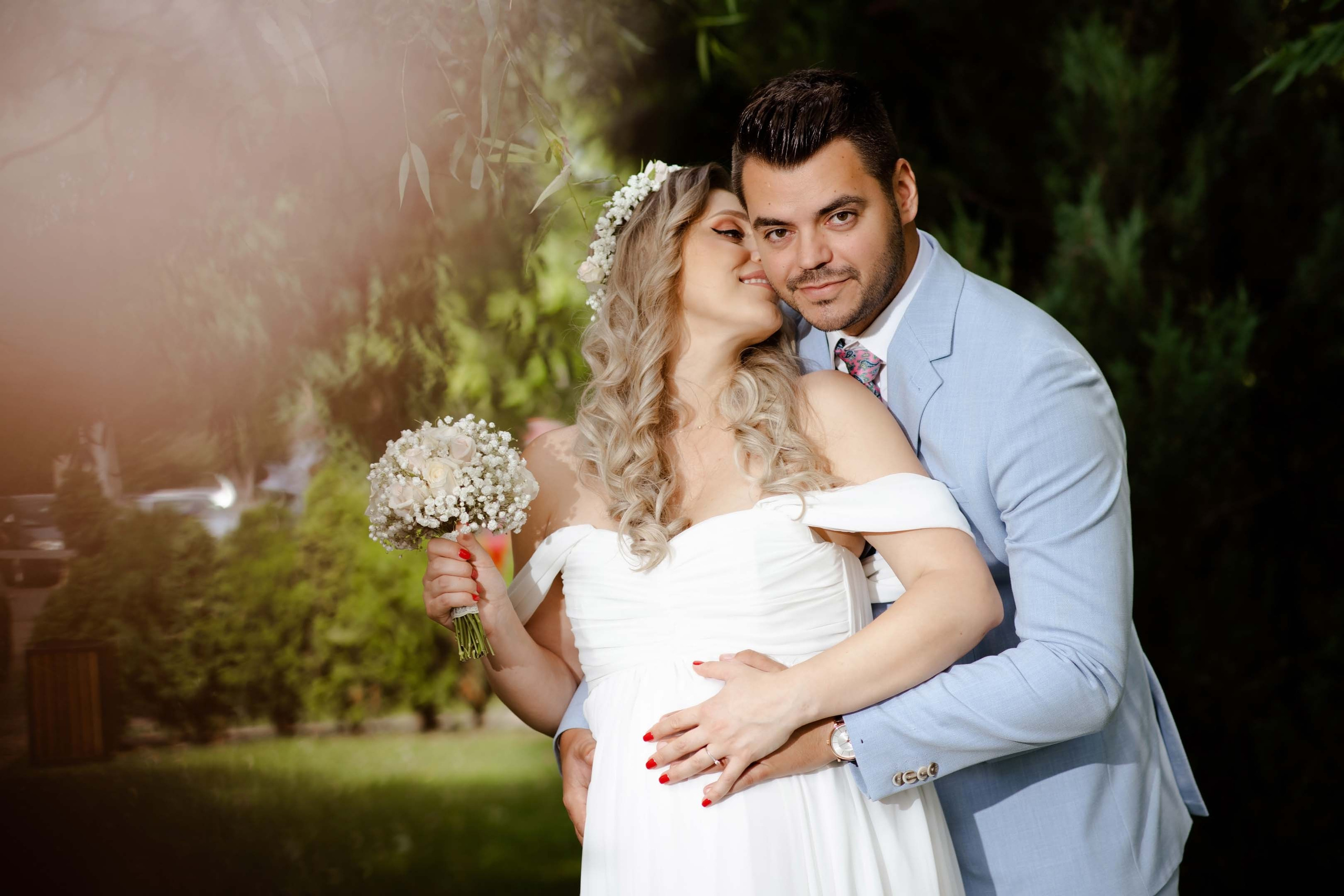 Wedding. Mugurel anghel