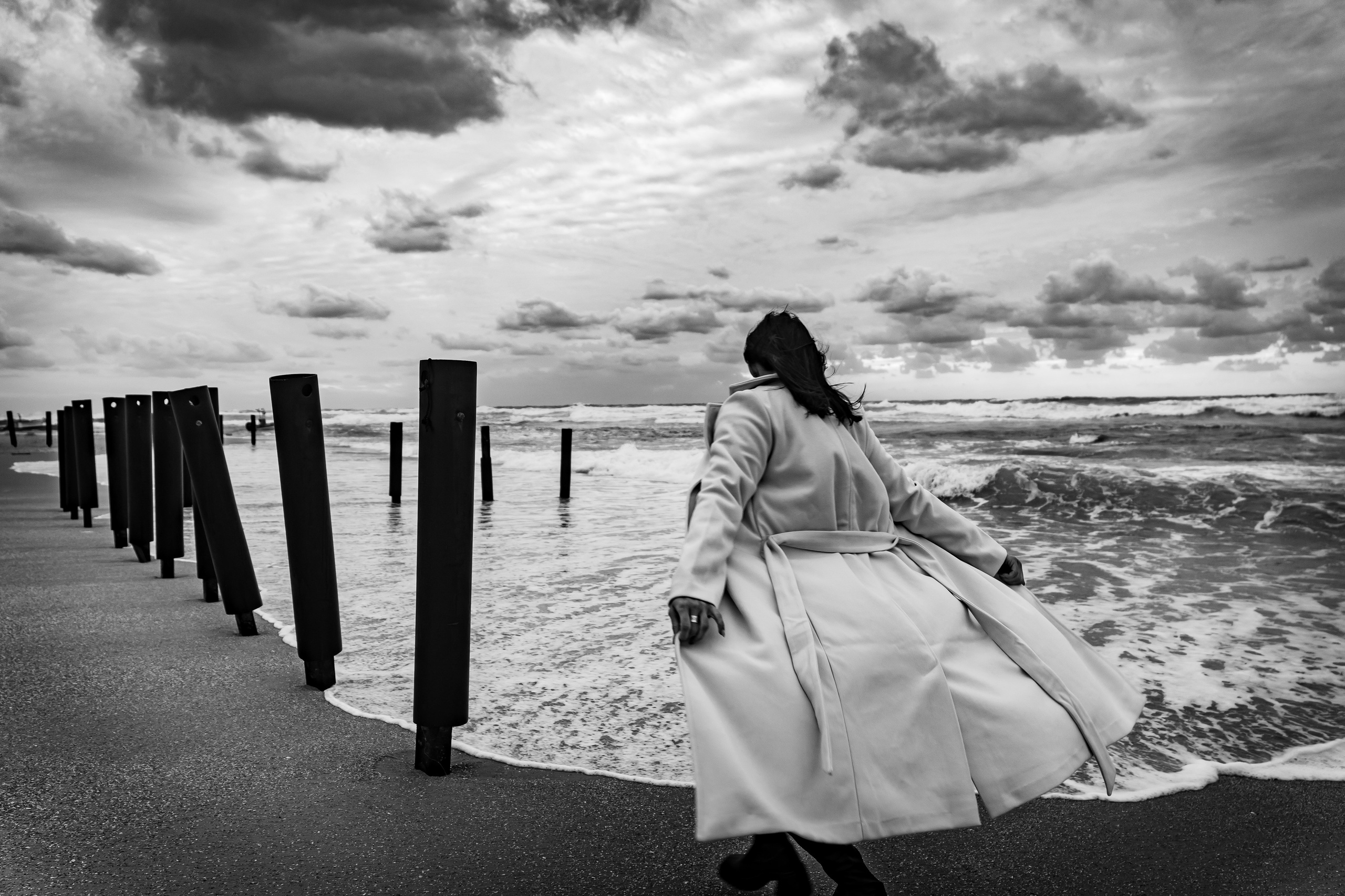 Nastya. Art and outdoor photography