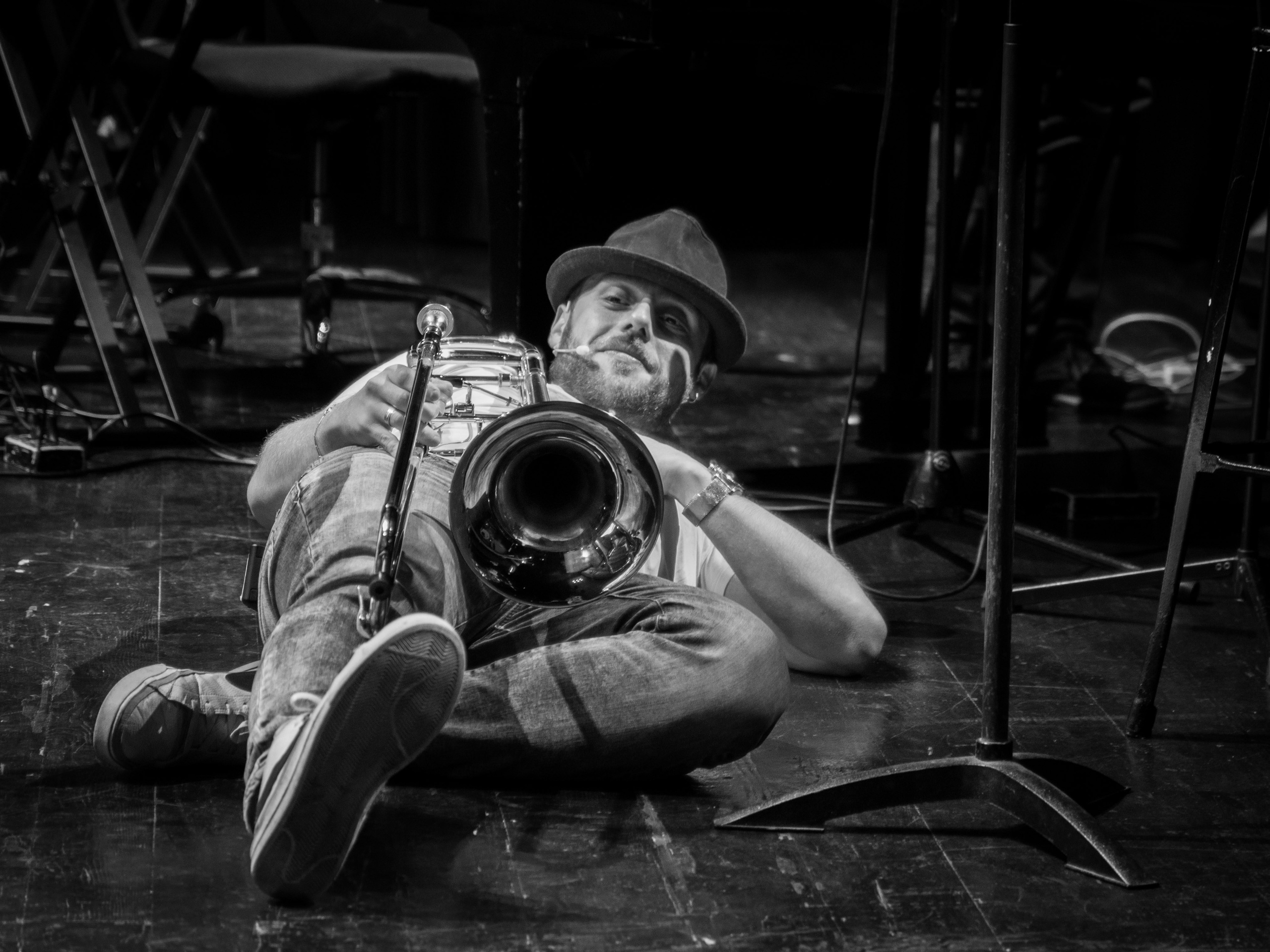 SymFunny. Art and outdoor photography