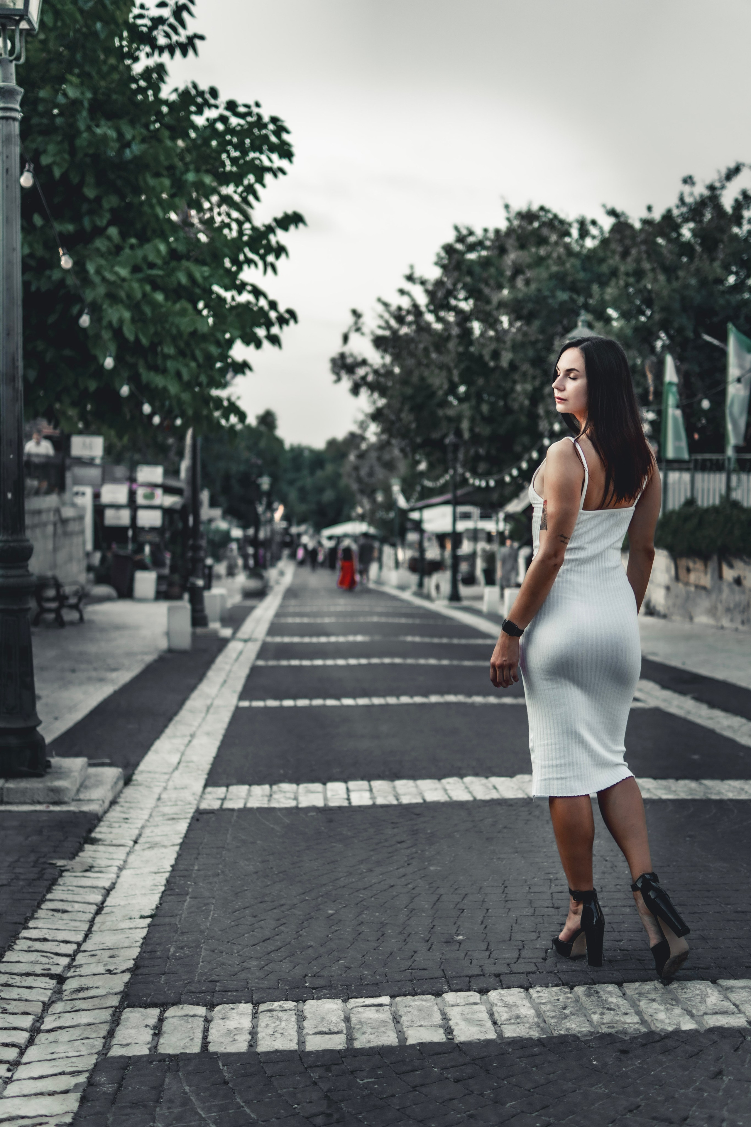 Lera. Art and outdoor photography