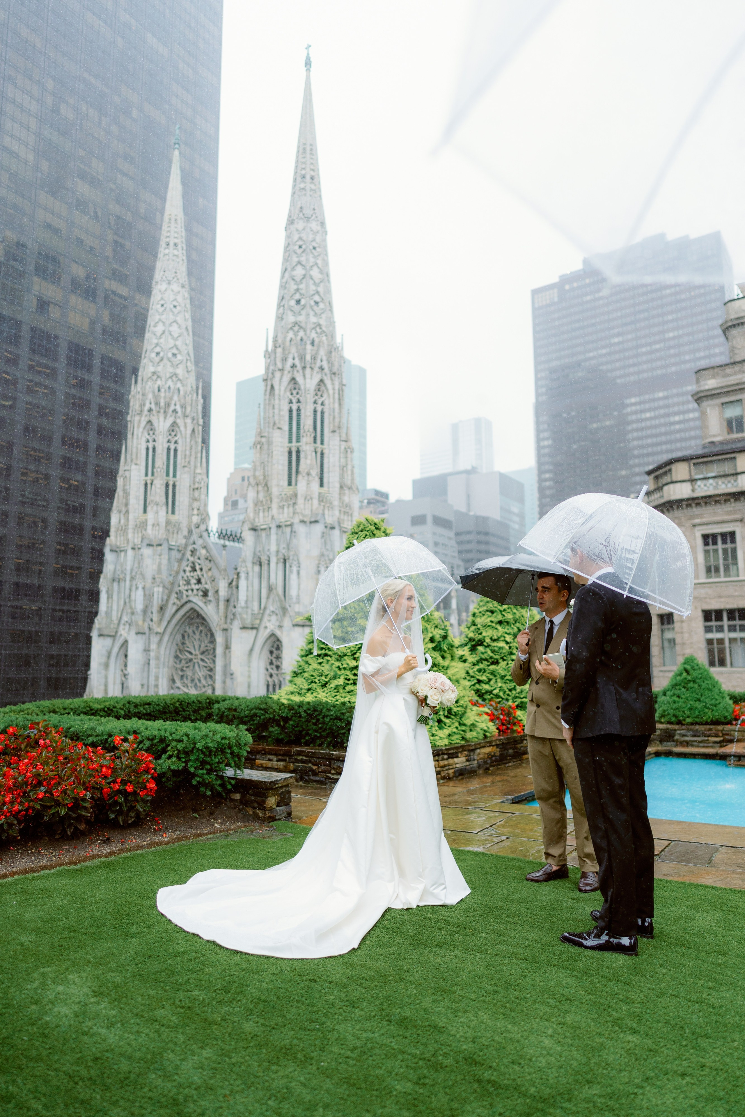 Brianna and Josh’s Manhattan Loft 620 Wedding. Wedding photographer and videographer New York | New Jersey