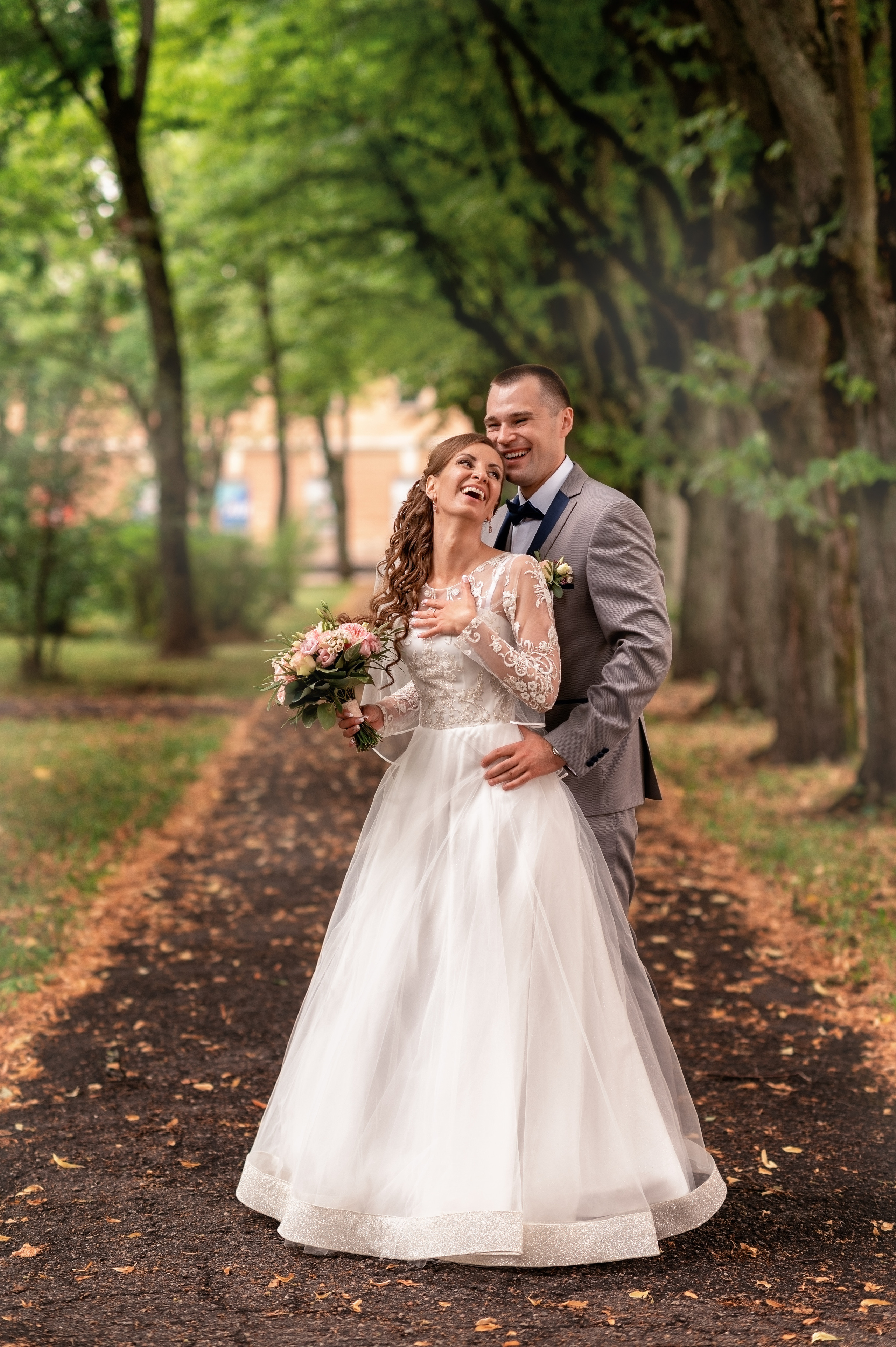 Наталия и Дмитрий. Фотограф / Даугавпилс / Studija Natalie / Наталья Евменова